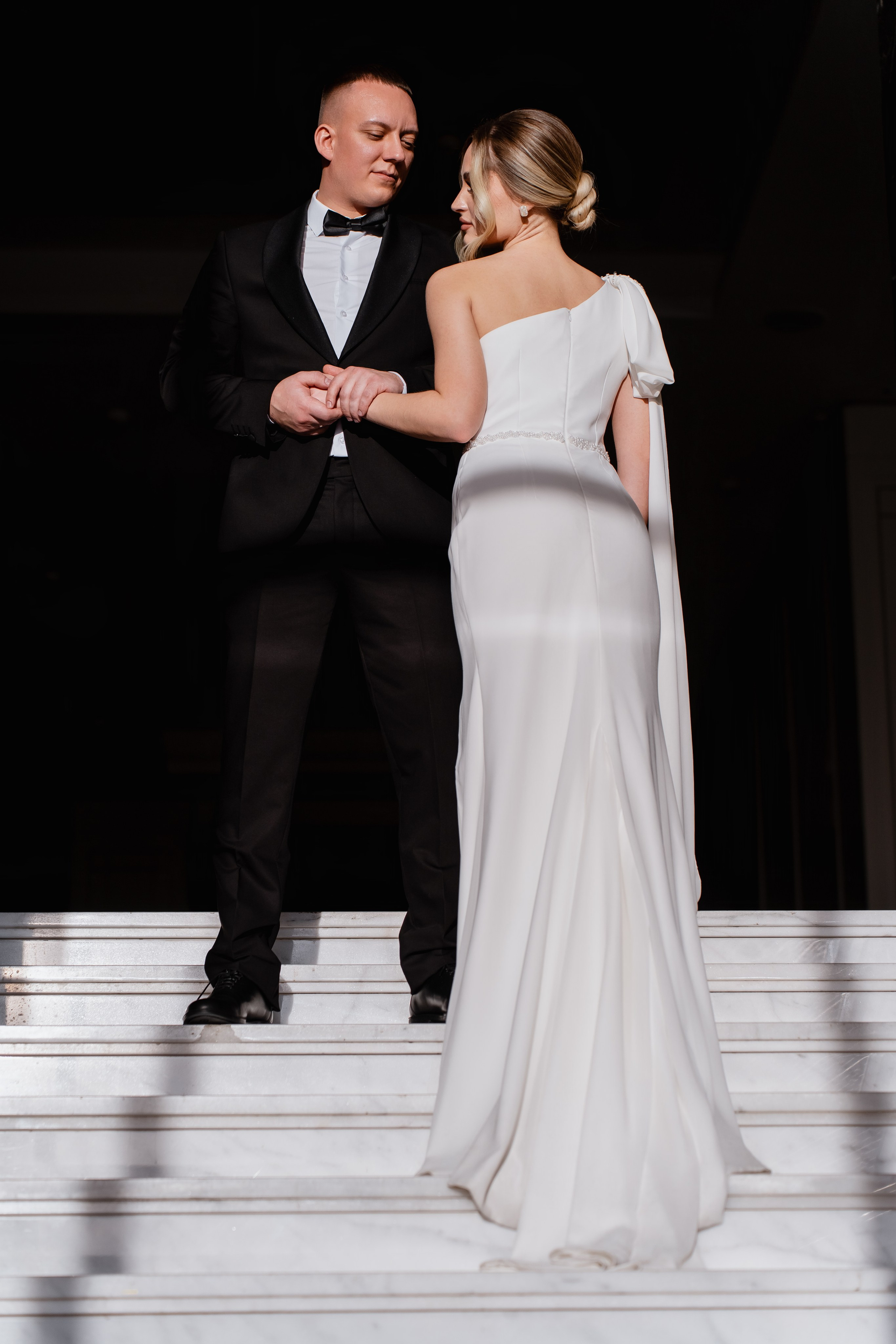 Свадебное портфолио. Свадебный и семейный фотограф в Самаре Салахова Гулина