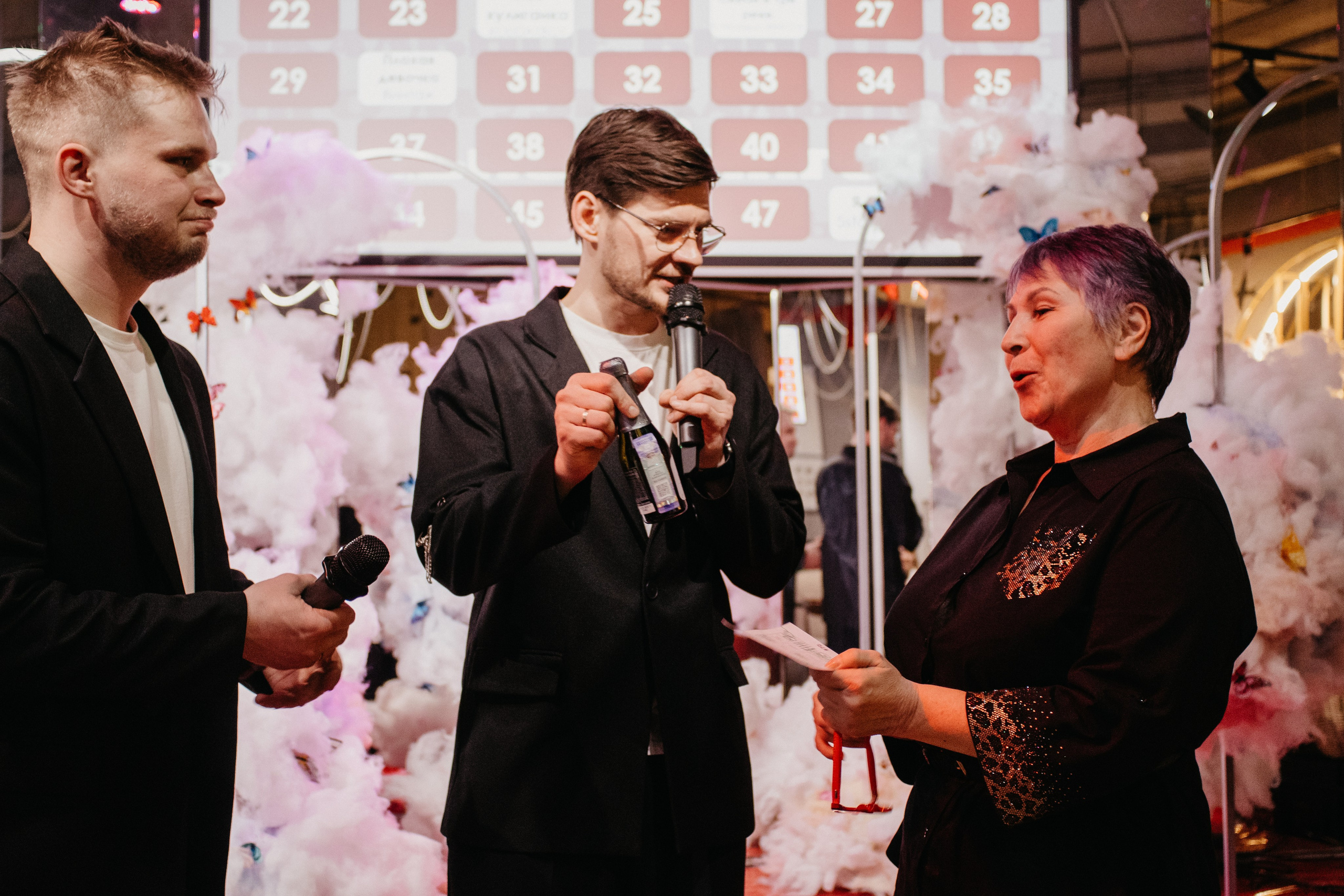 Музыкальное Бинго. Фотограф в Челябинске Любовь Денисенко