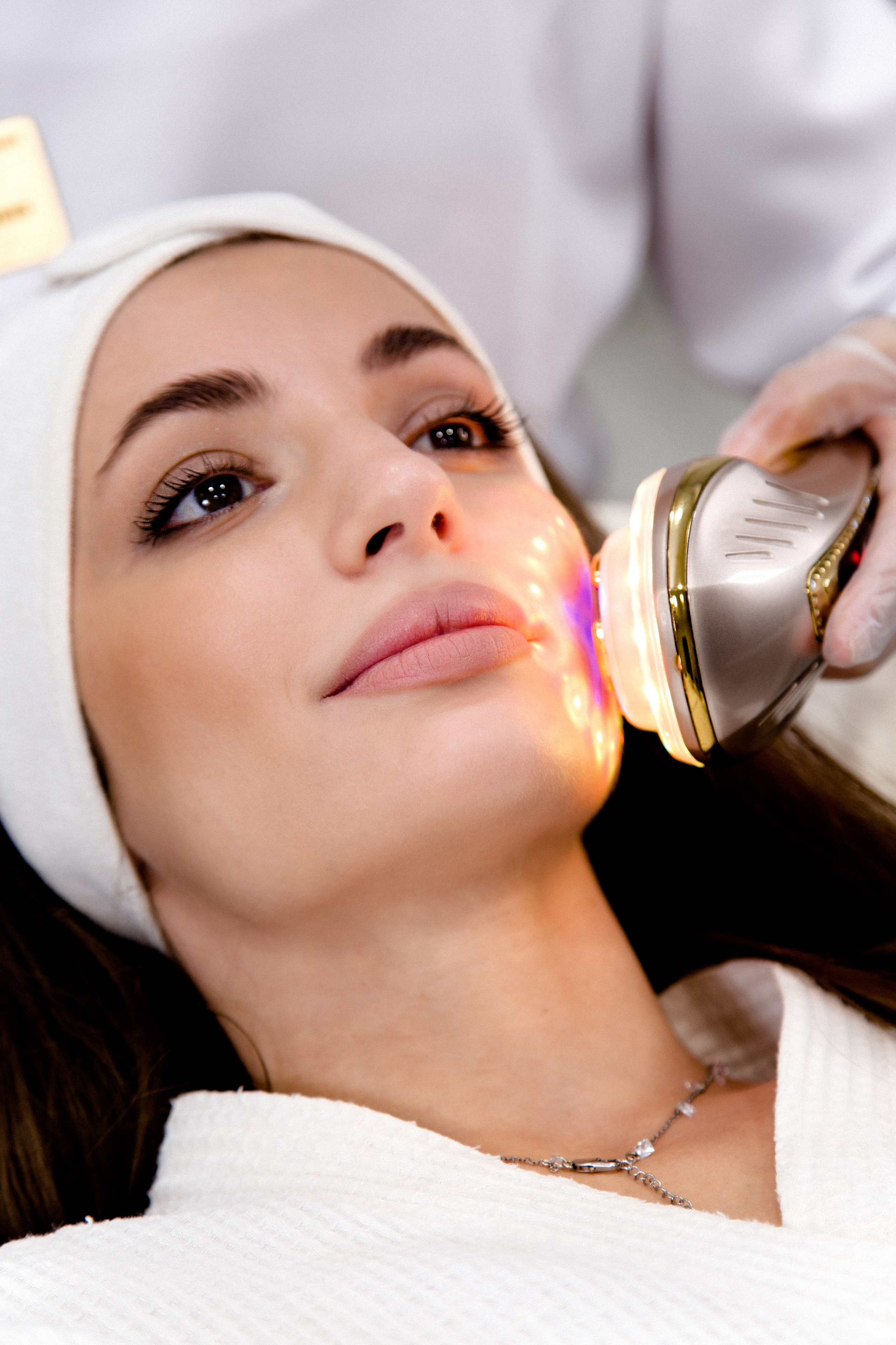 Косметология. МЕДИА-РЕСУРС ХАБАРОВСК / Фотоотчеты / Репортажи / События