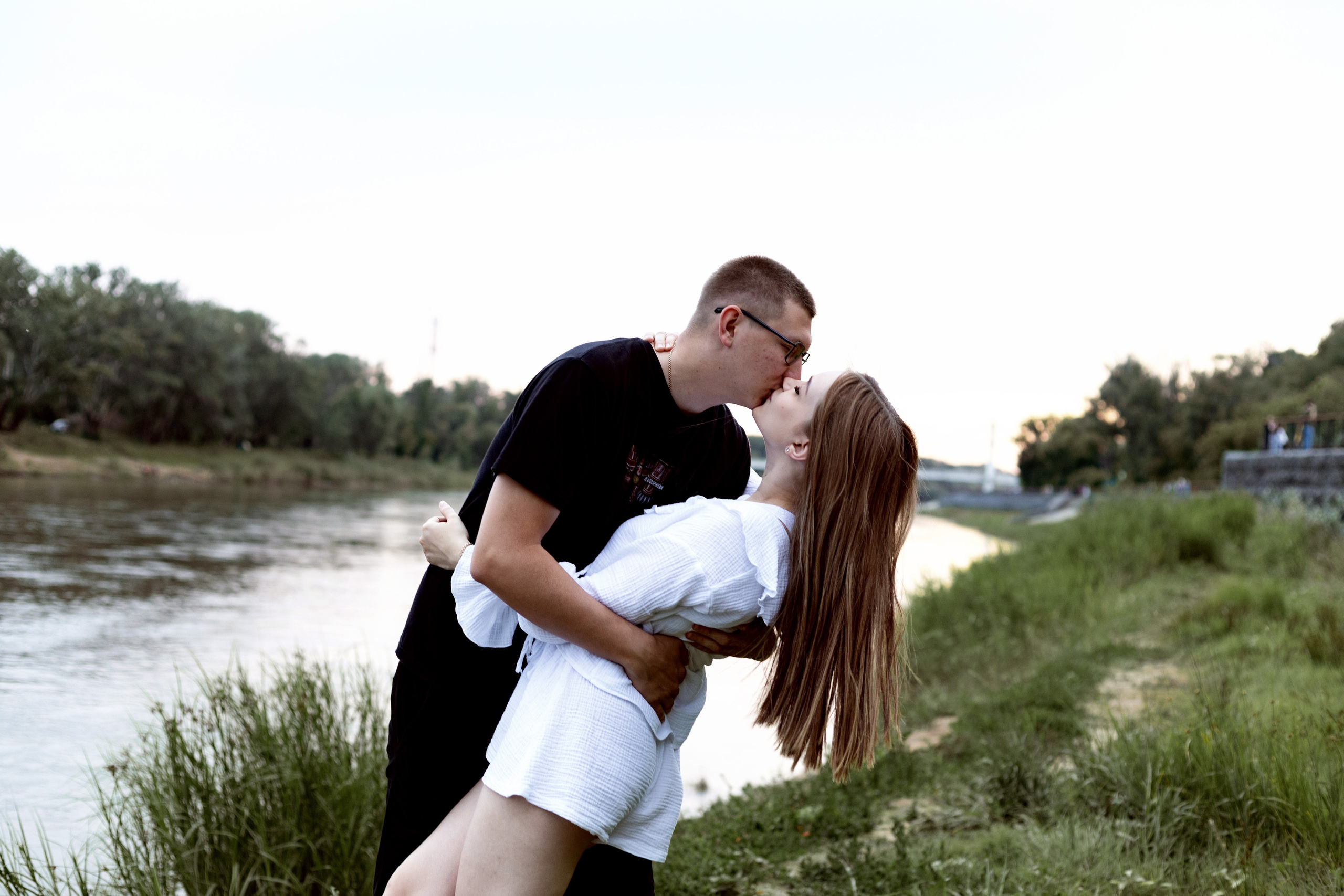 Lovestory A&A. Женский фотограф в Орске Новотроицке Динара Долганова