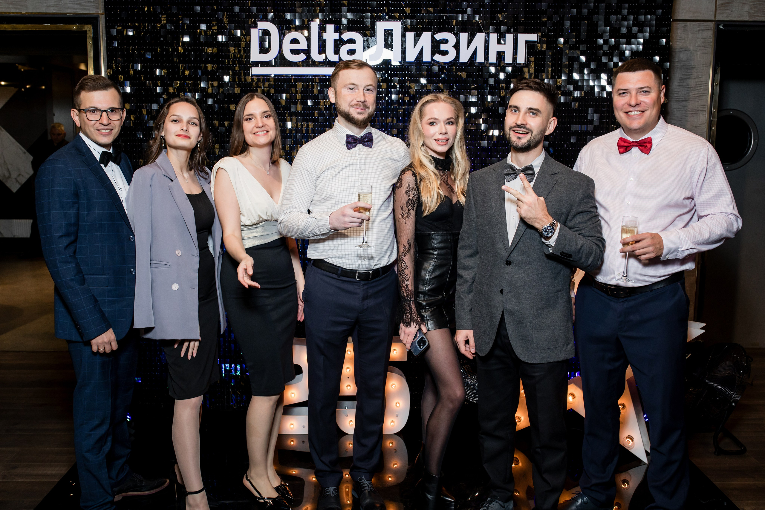 DELTA Лизинг. Репортажной и Свадебный фотограф Слава Цесарь