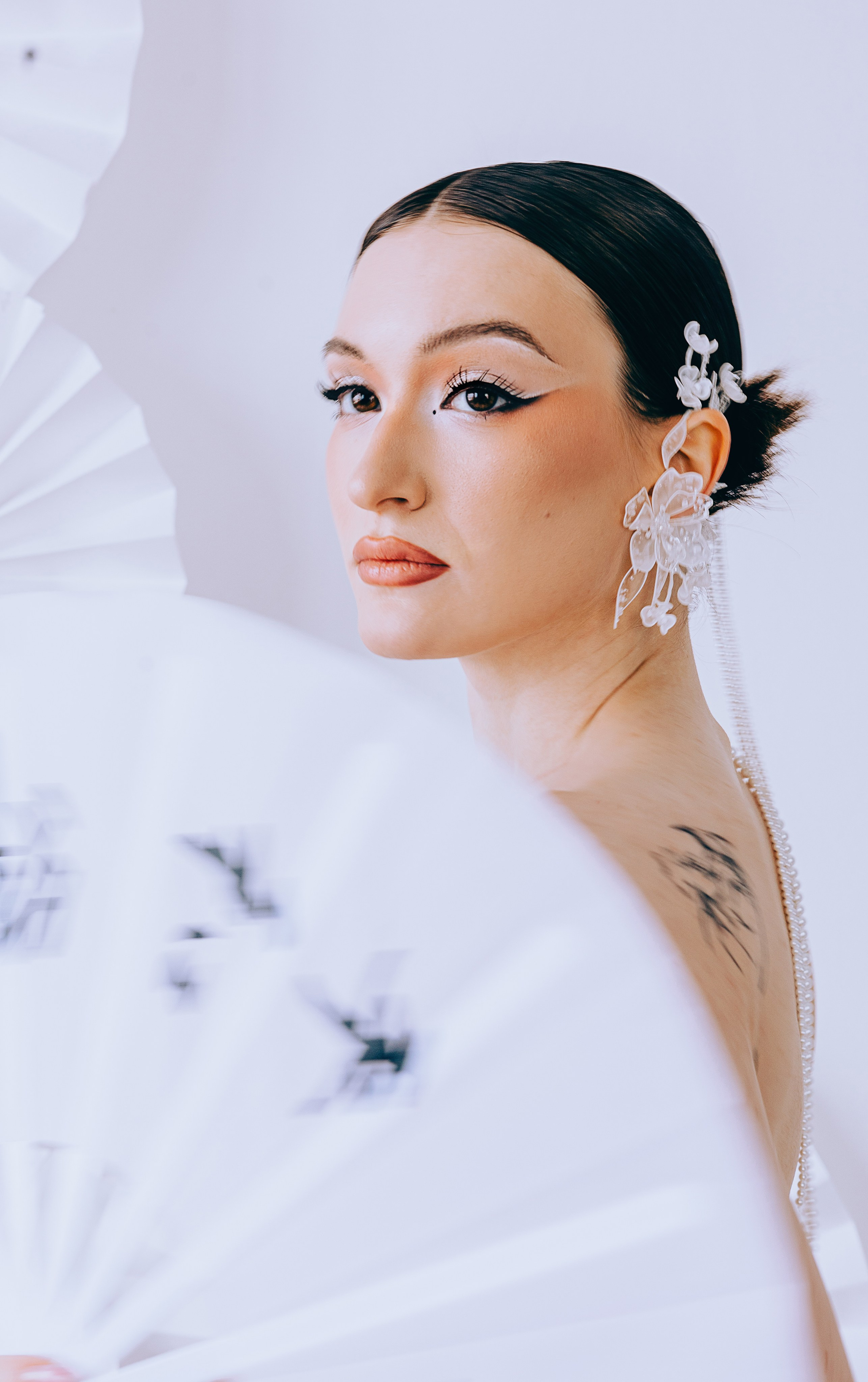 История о них