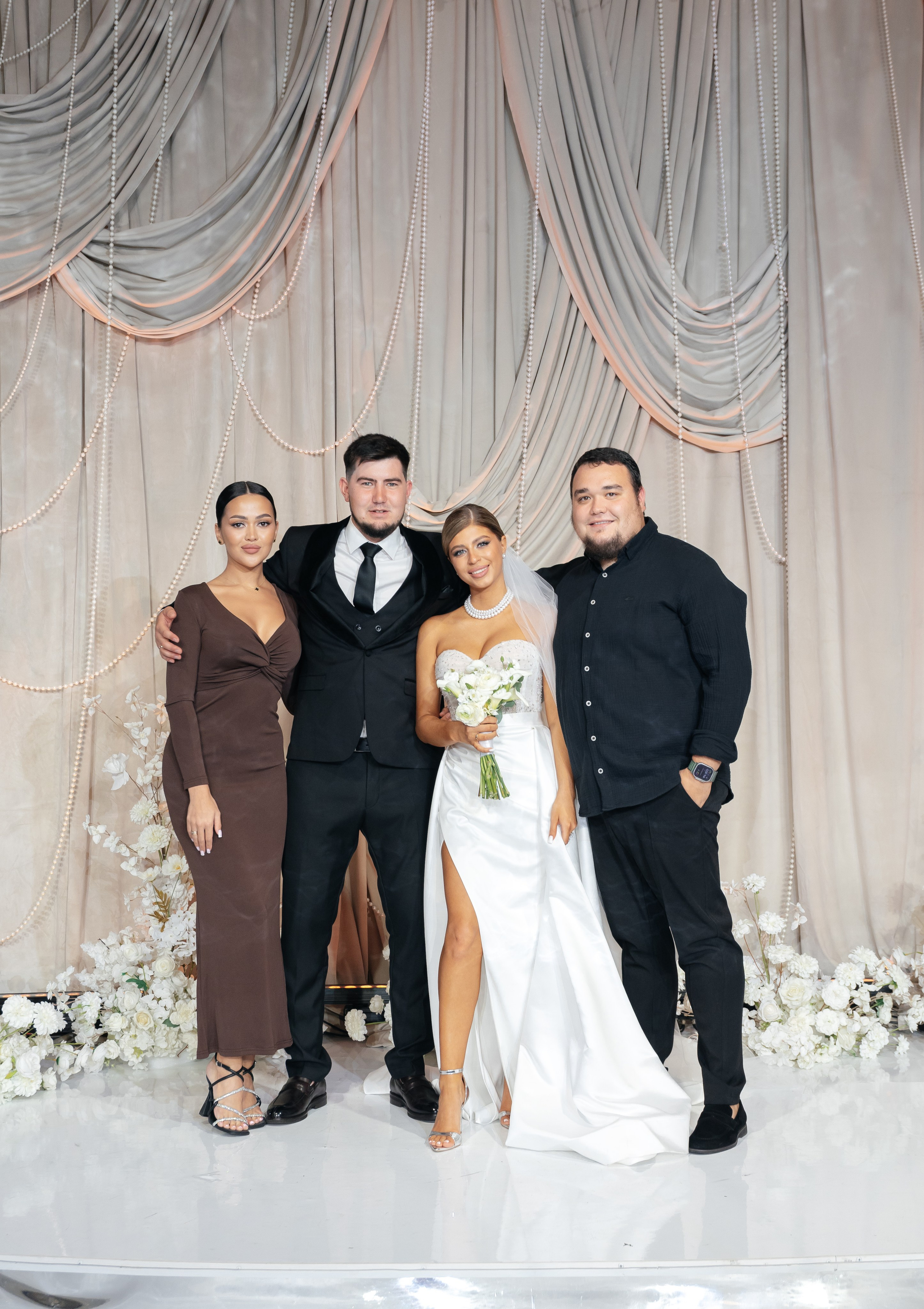 Aidar & Ralina. Свадебный фотограф Ильнар Асадуллин