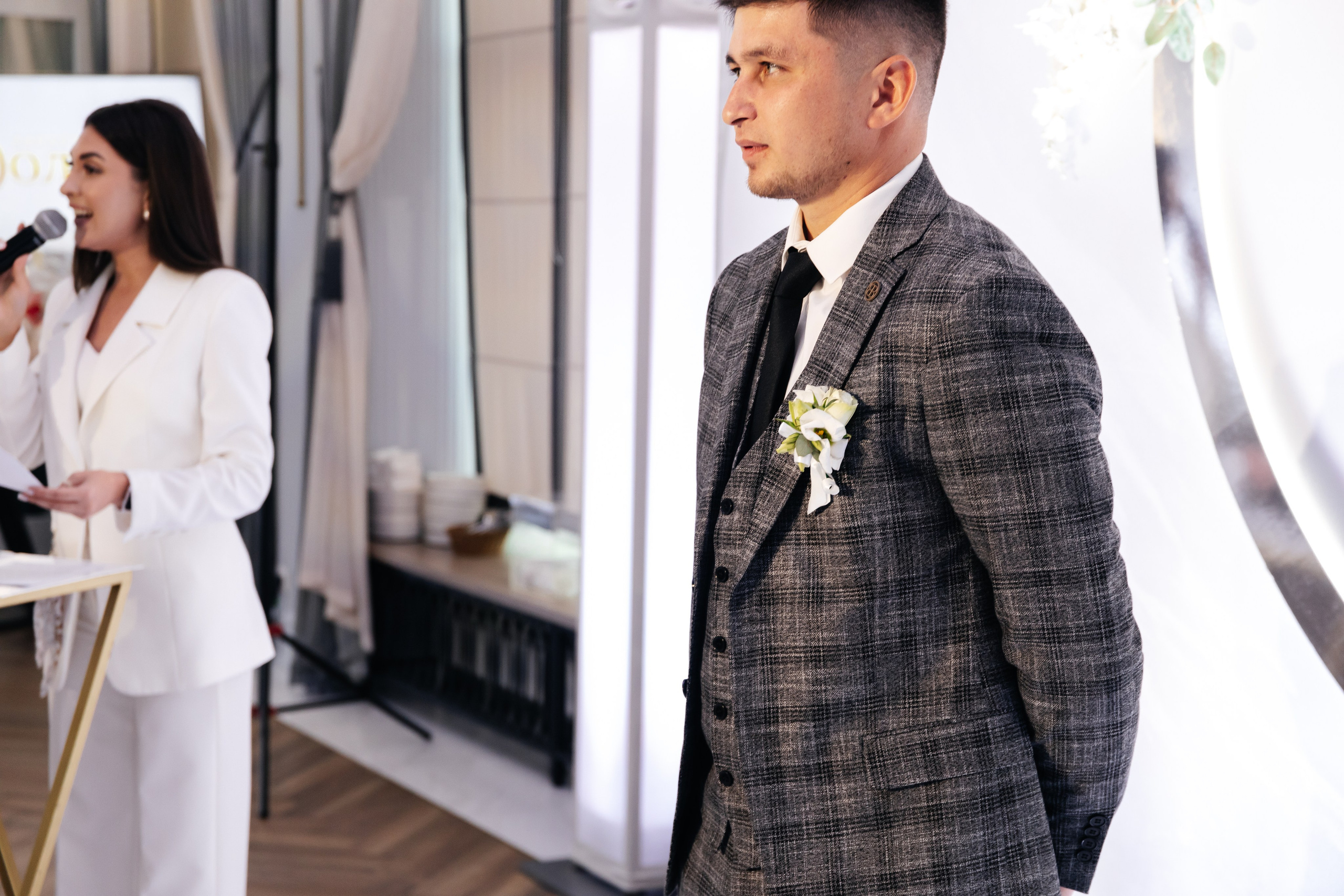 Ainur & Alina. Свадебный фотограф Ильнар Асадуллин