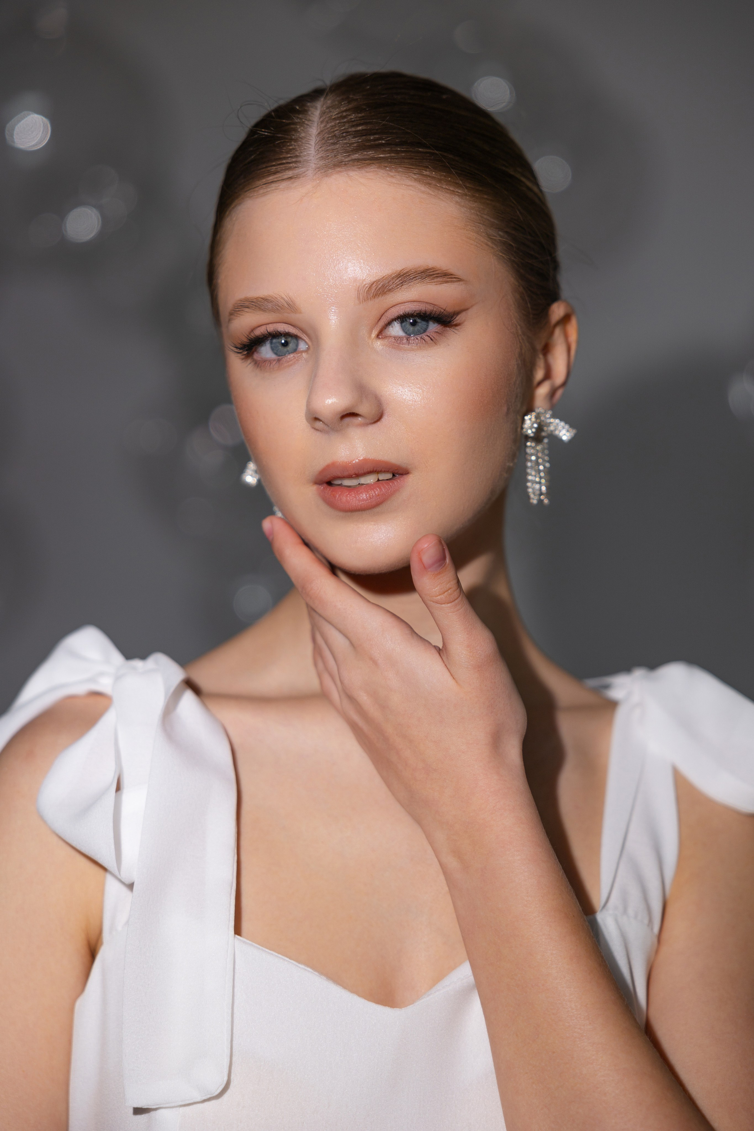 Ярослава Хлипоченко. Модельное агентство TM Models в Калининграде