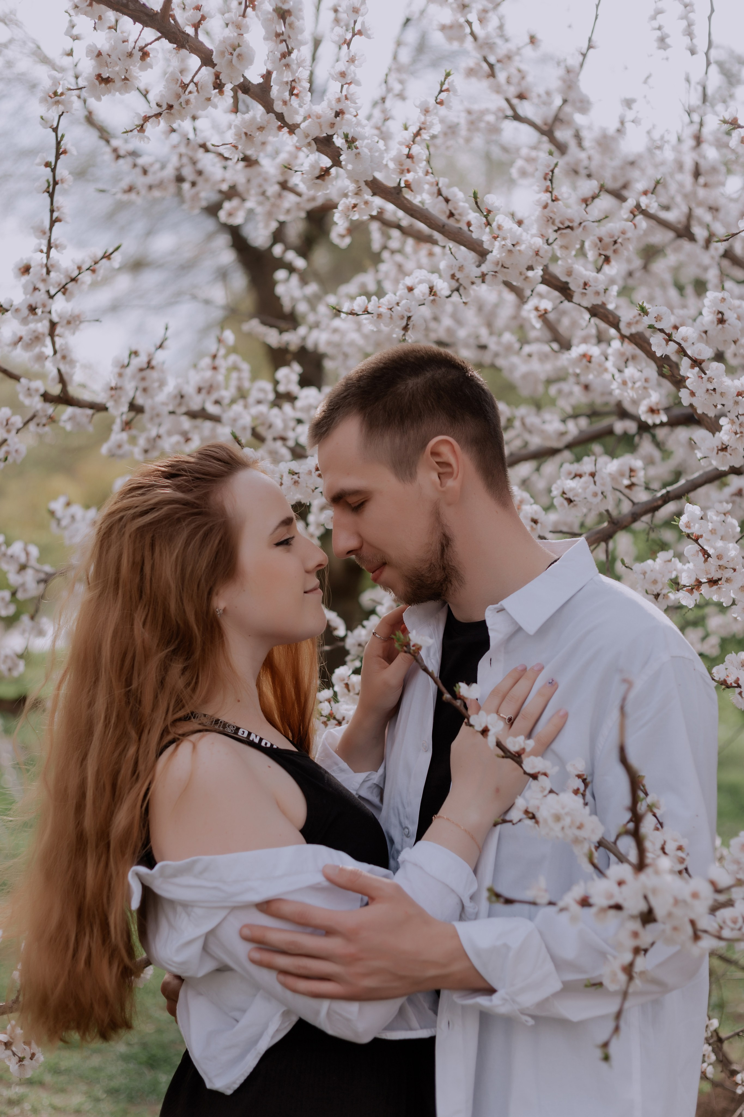 Анастасия, Виталий. Фотограф Волгоград Кристина Прохоренко