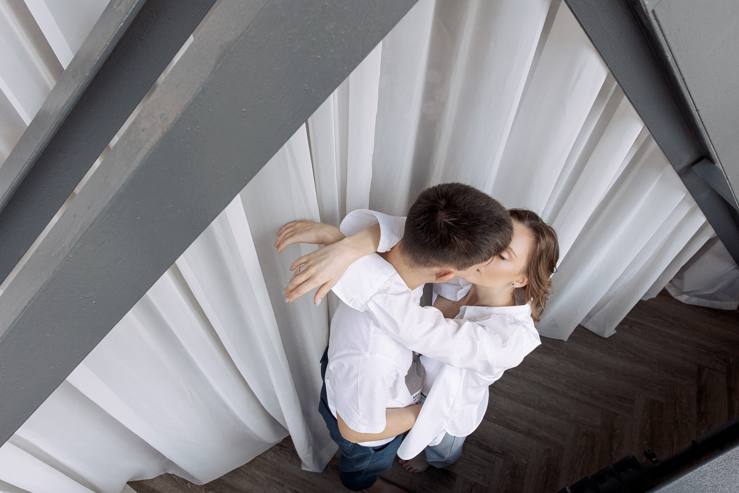 Ильнур и Елена. Свадебный и семейный фотограф в Челябинске Юлия Ишимова