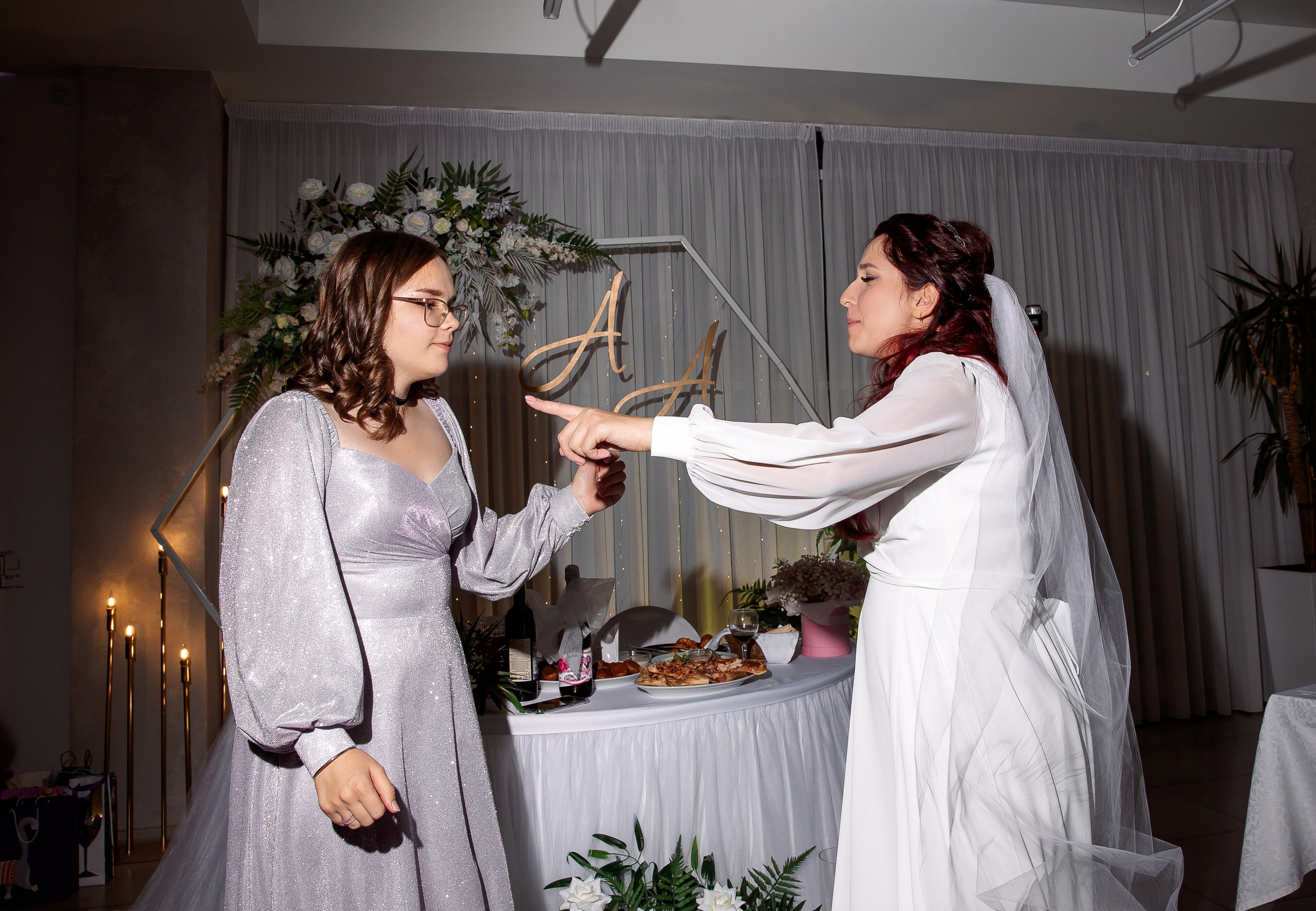 Андрей и Алина. Свадебный и семейный фотограф в Челябинске Юлия Ишимова