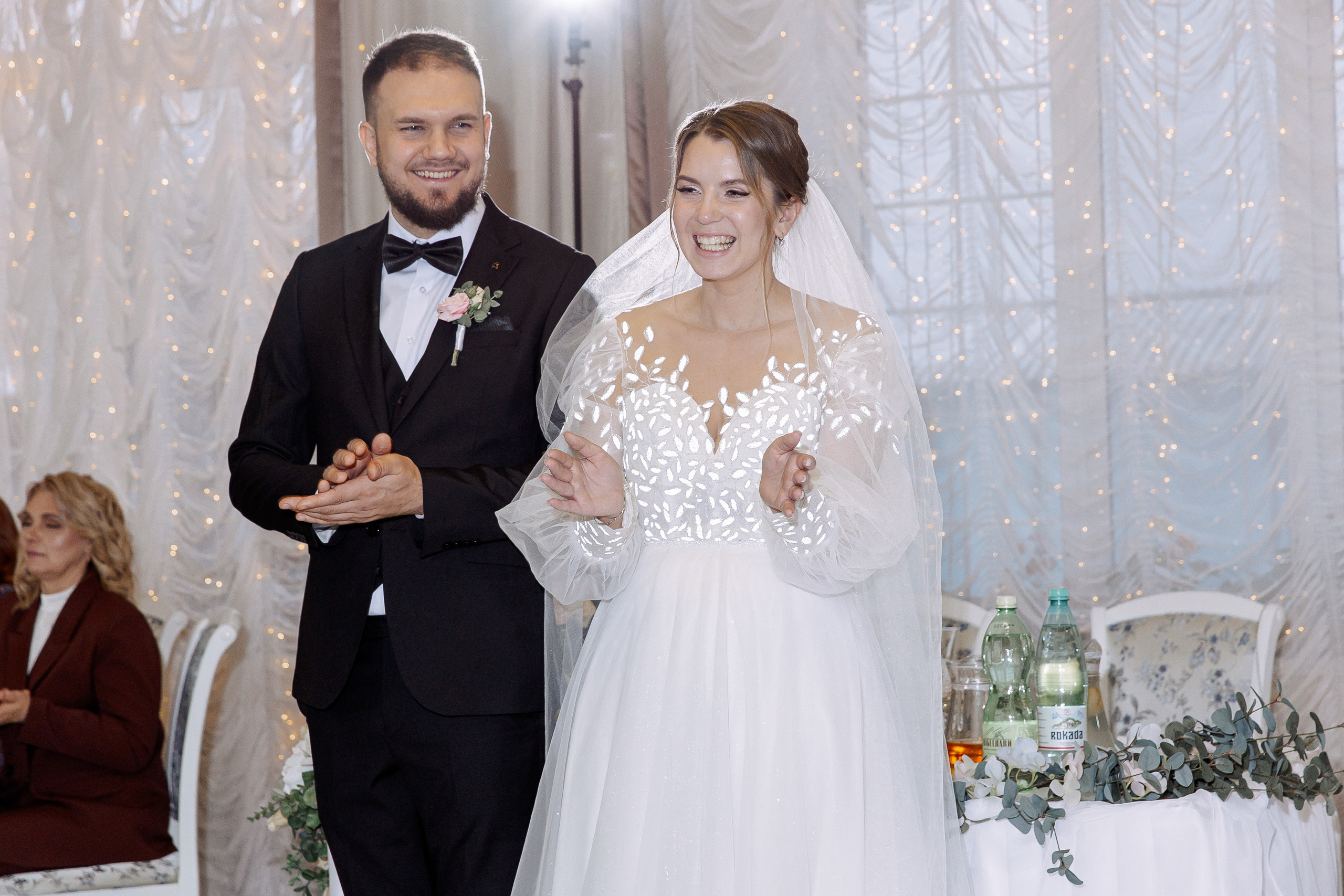 Владислава и Никита. Свадебный и семейный фотограф в Челябинске Юлия Ишимова