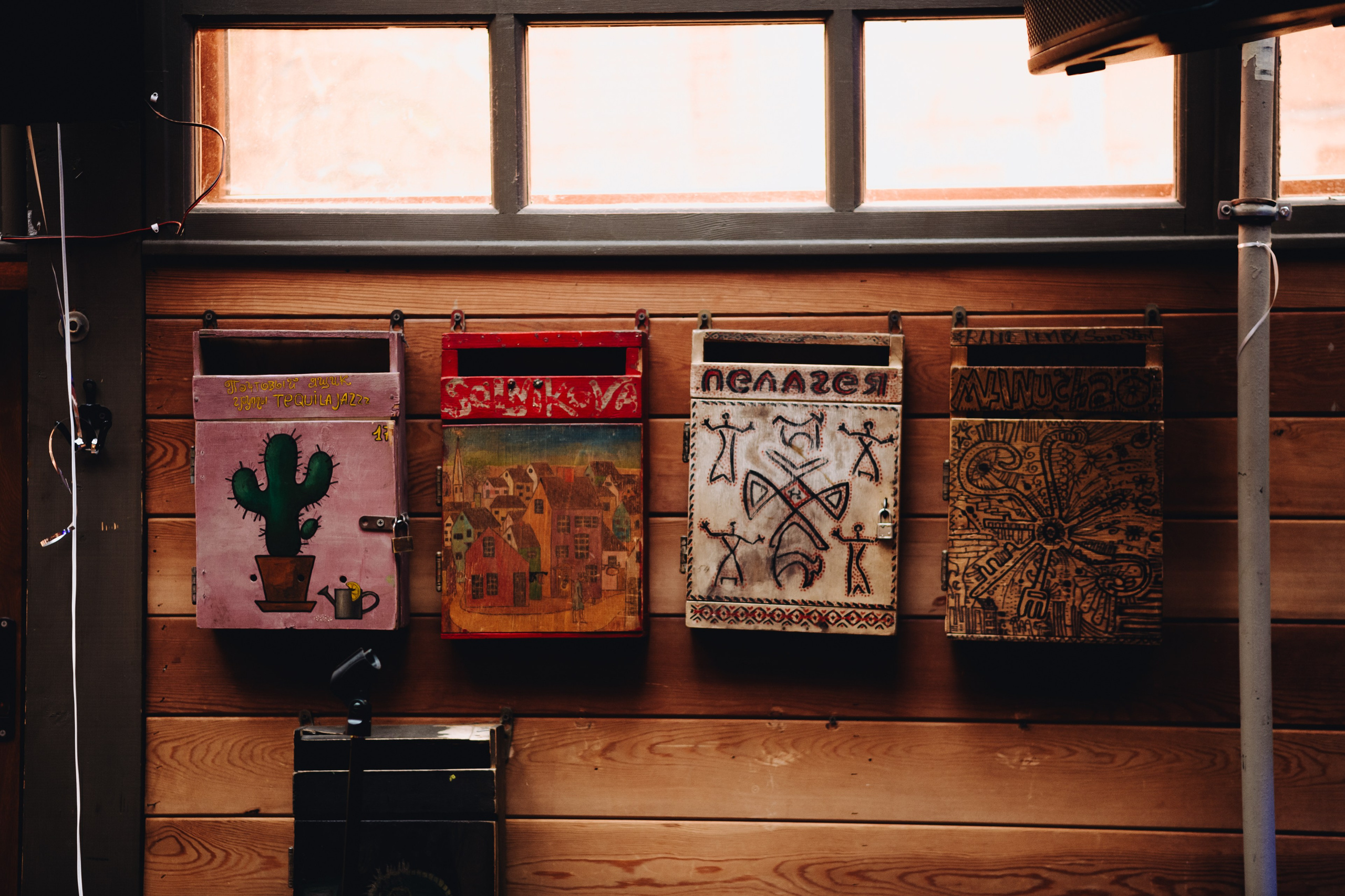 Концерт «Английский лётчик» от вокальной школы «Сигнон»