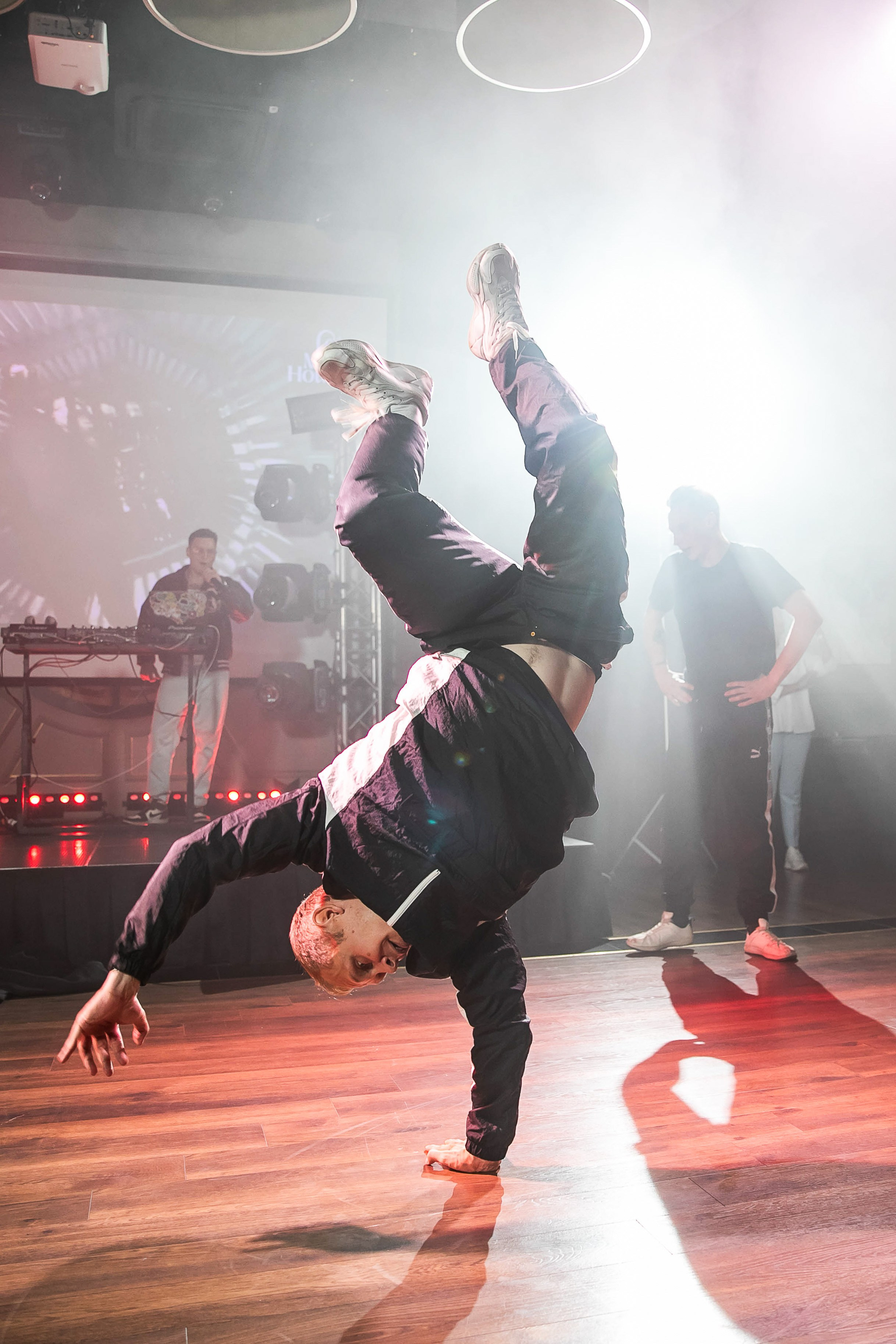 Отпетые мошенники в Mouse House. NesterovaMaria.ru