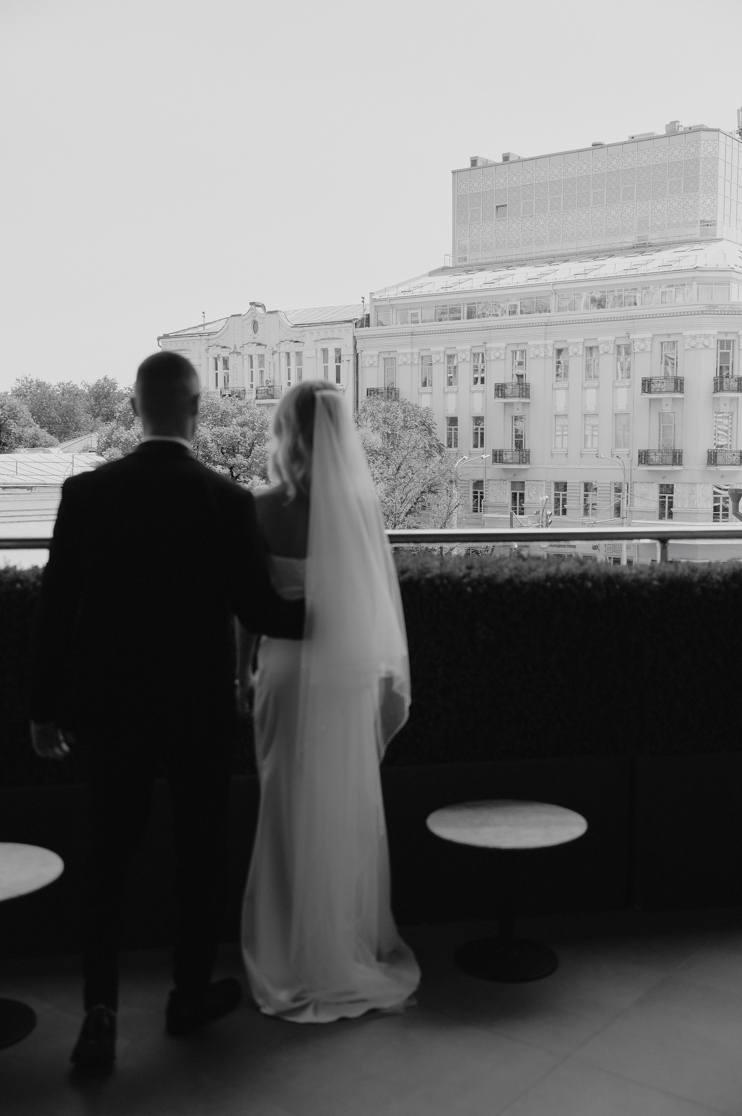 Лина и Стас. Свадебный фотограф в Ростовe-на-Дону Анастасия Прутова