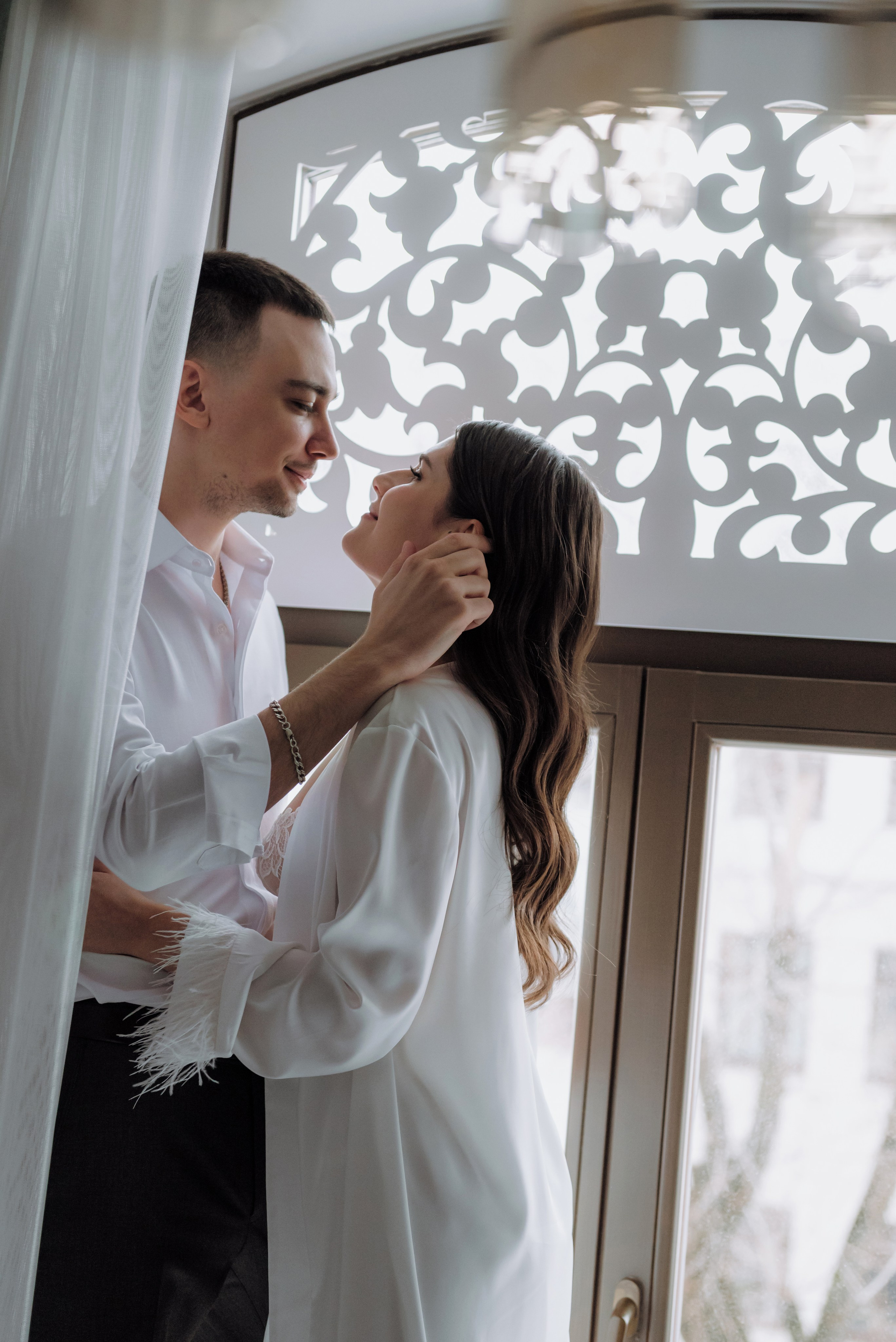 Danila|Marta. Свадебный фотограф в Минске и Санкт-Петербурге Вероника Аксенова