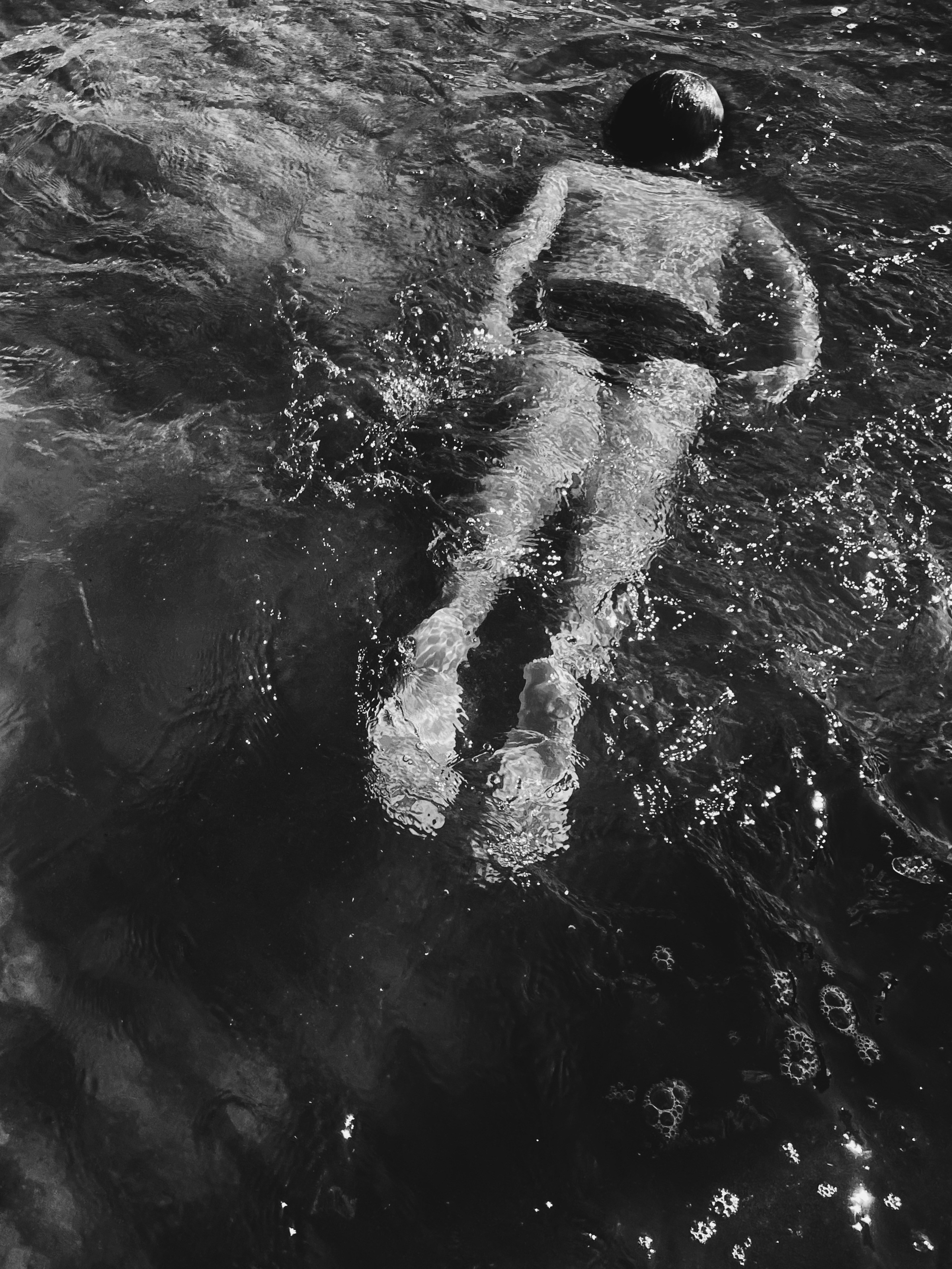 Арт фотограф и визуальный художник Марина Черепович