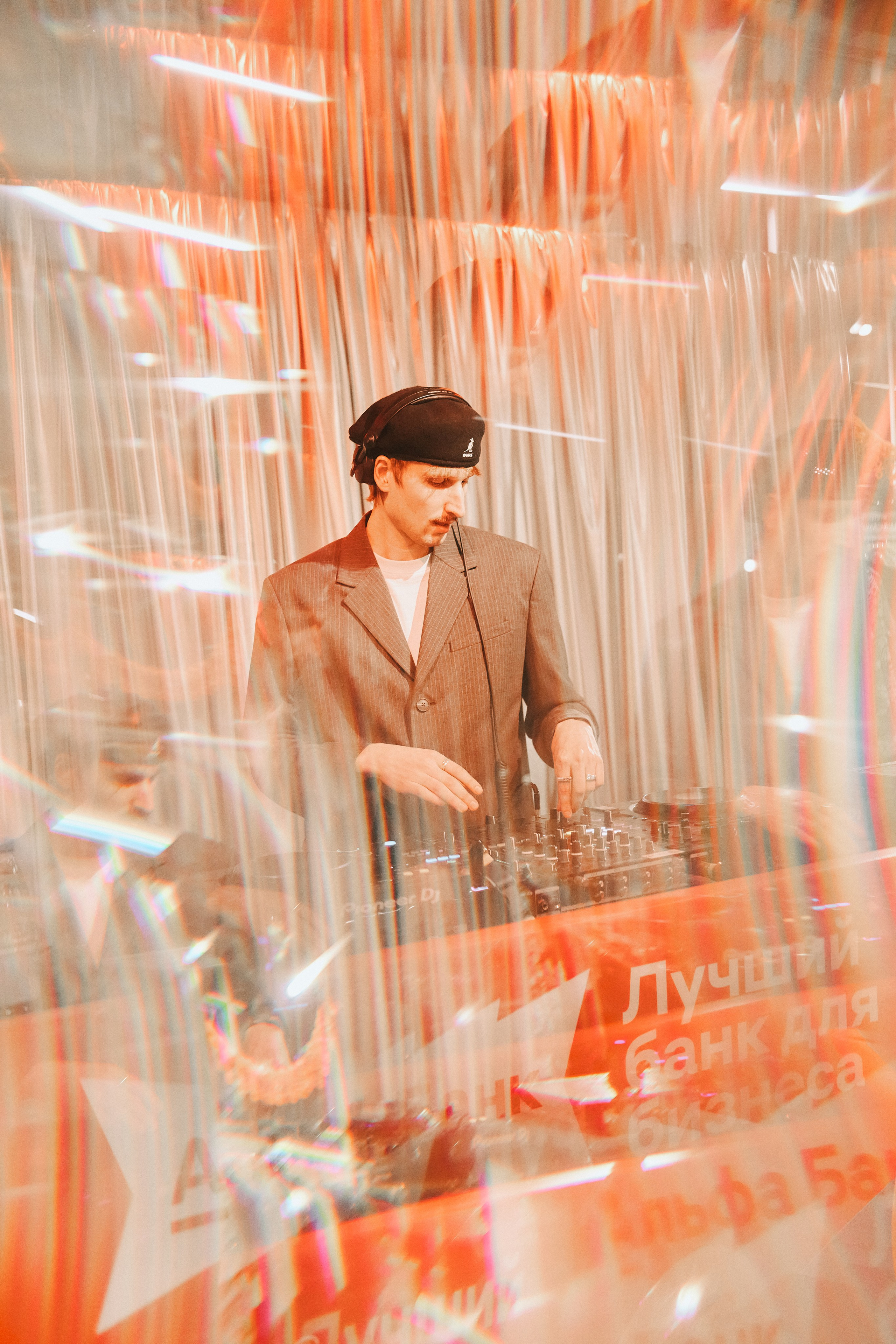 Альфа Банк и Winter fest. Портретный фотограф Таня Кудрявцева