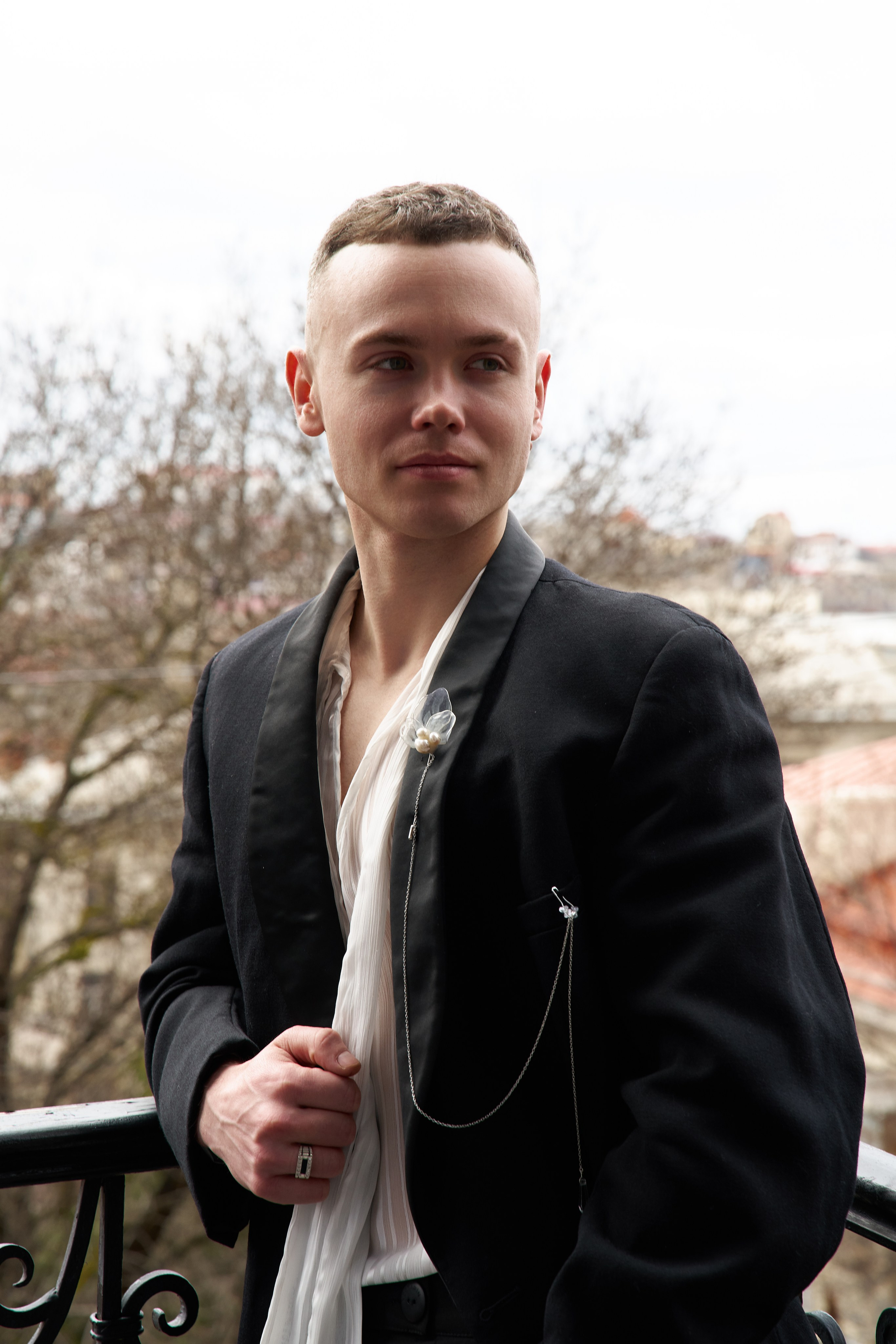 Садебная в отеле. Свадебный фотограф Виктория Роса