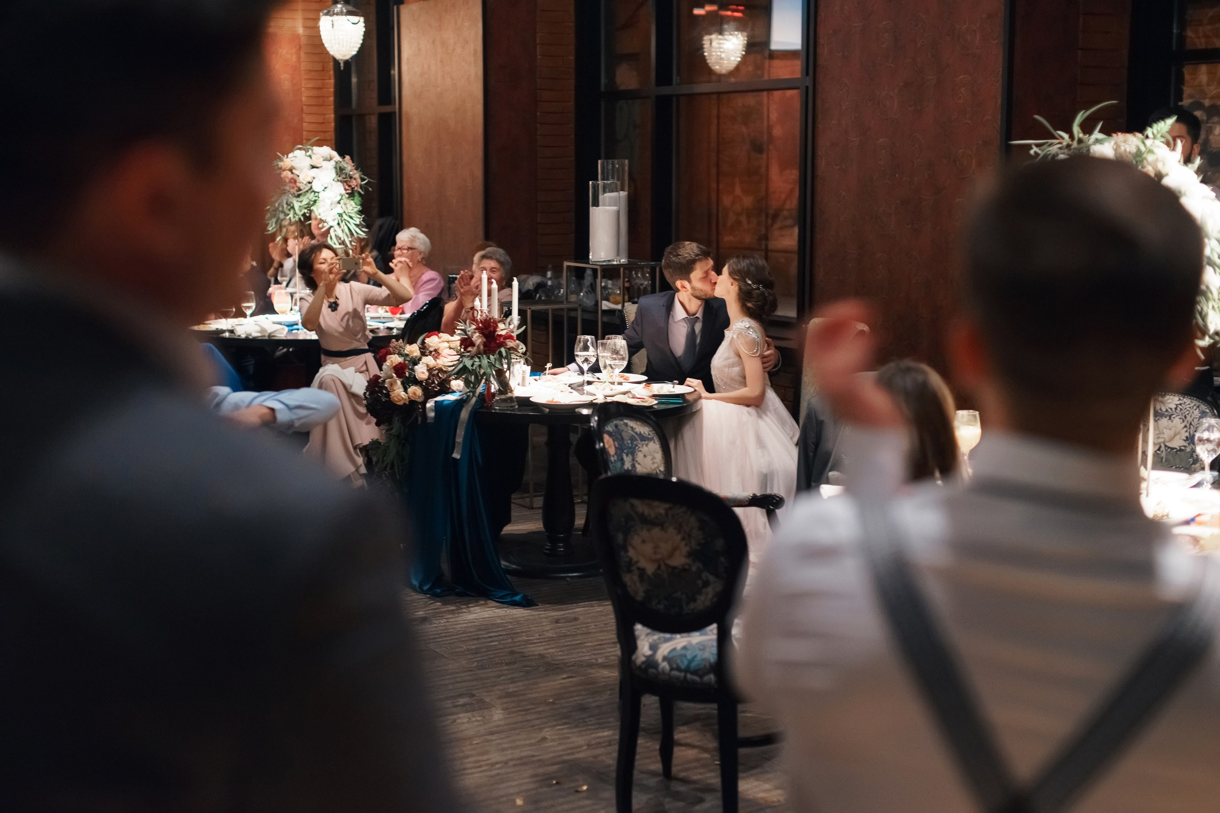 Николай и Дарья. Свадебный, портретный и репортажный фотограф Дмитрий Карпов