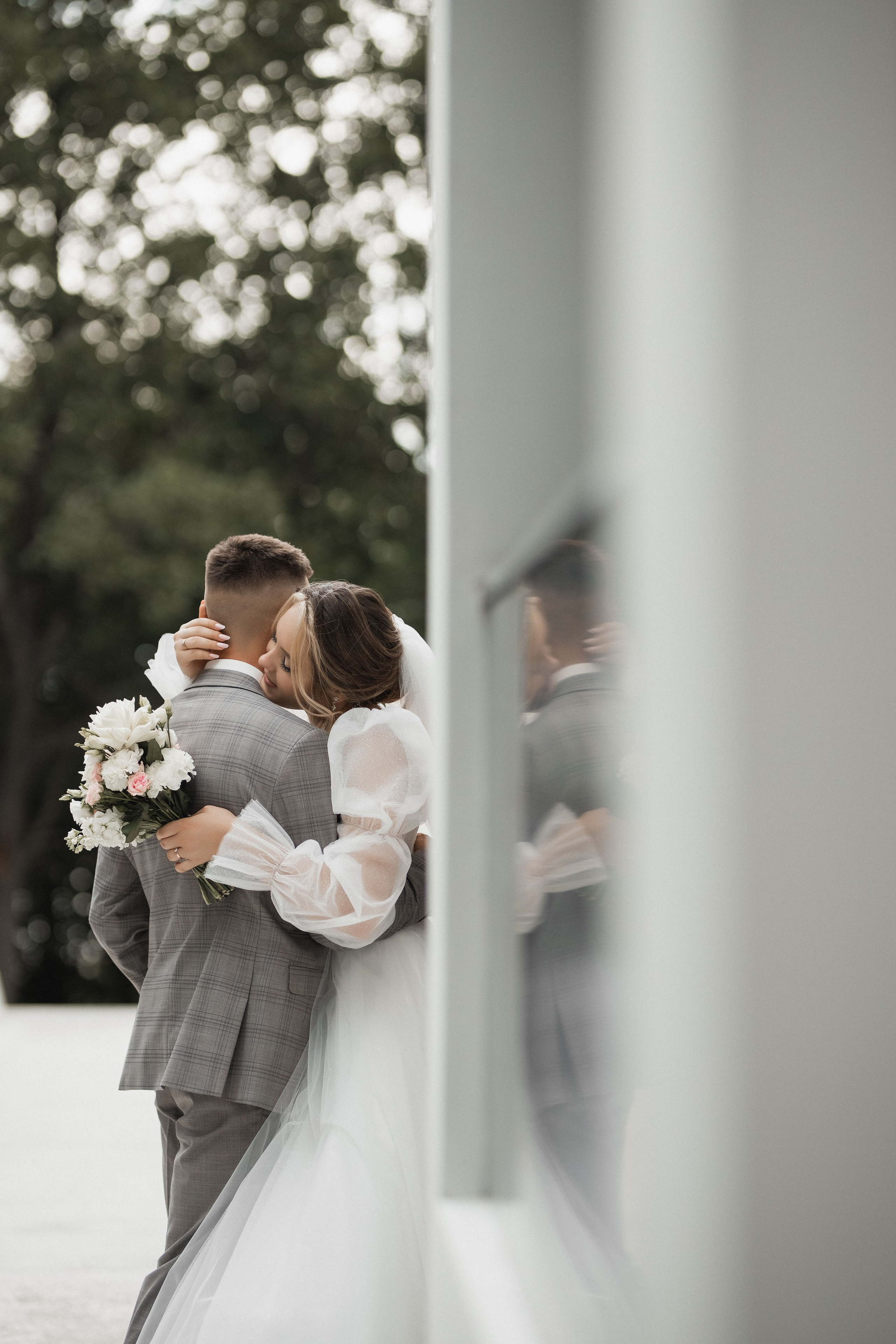 Свадебный, семейный и портретный фотограф Владимир Васильев