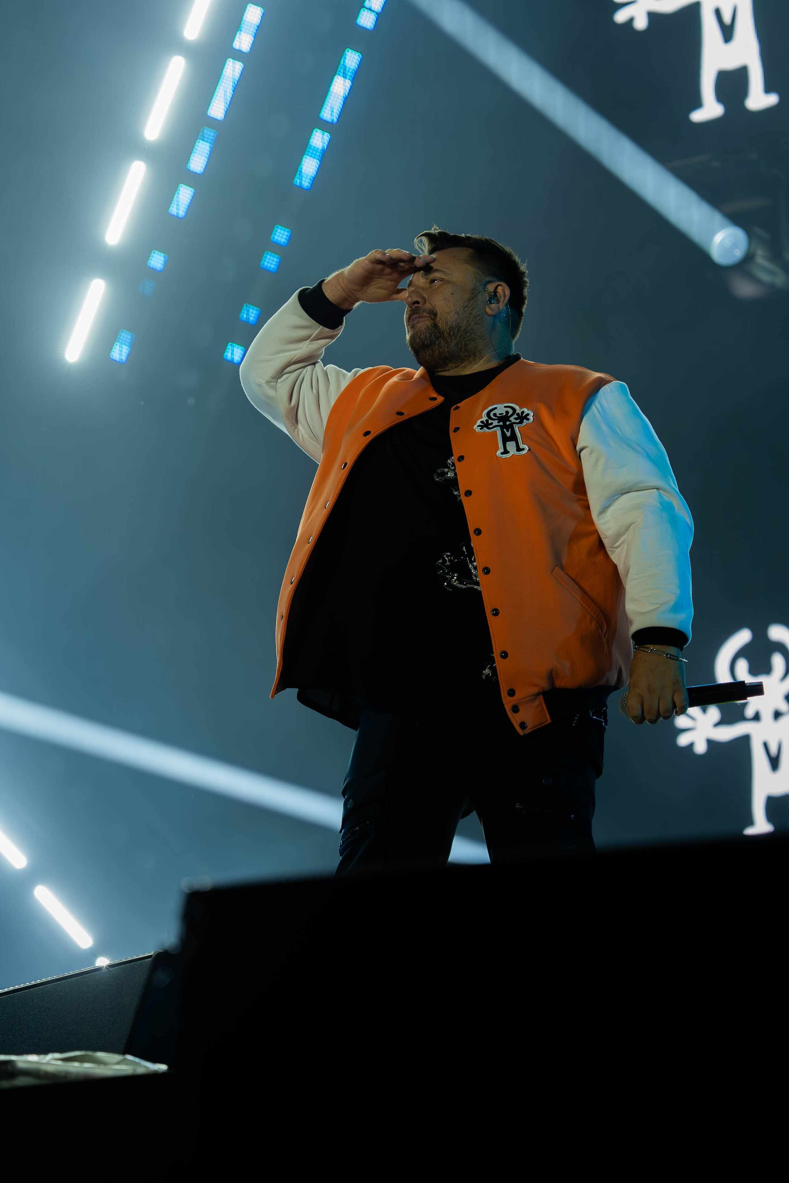 Руки Вверх — Яндекс Афиша 2025. Beardy Pix