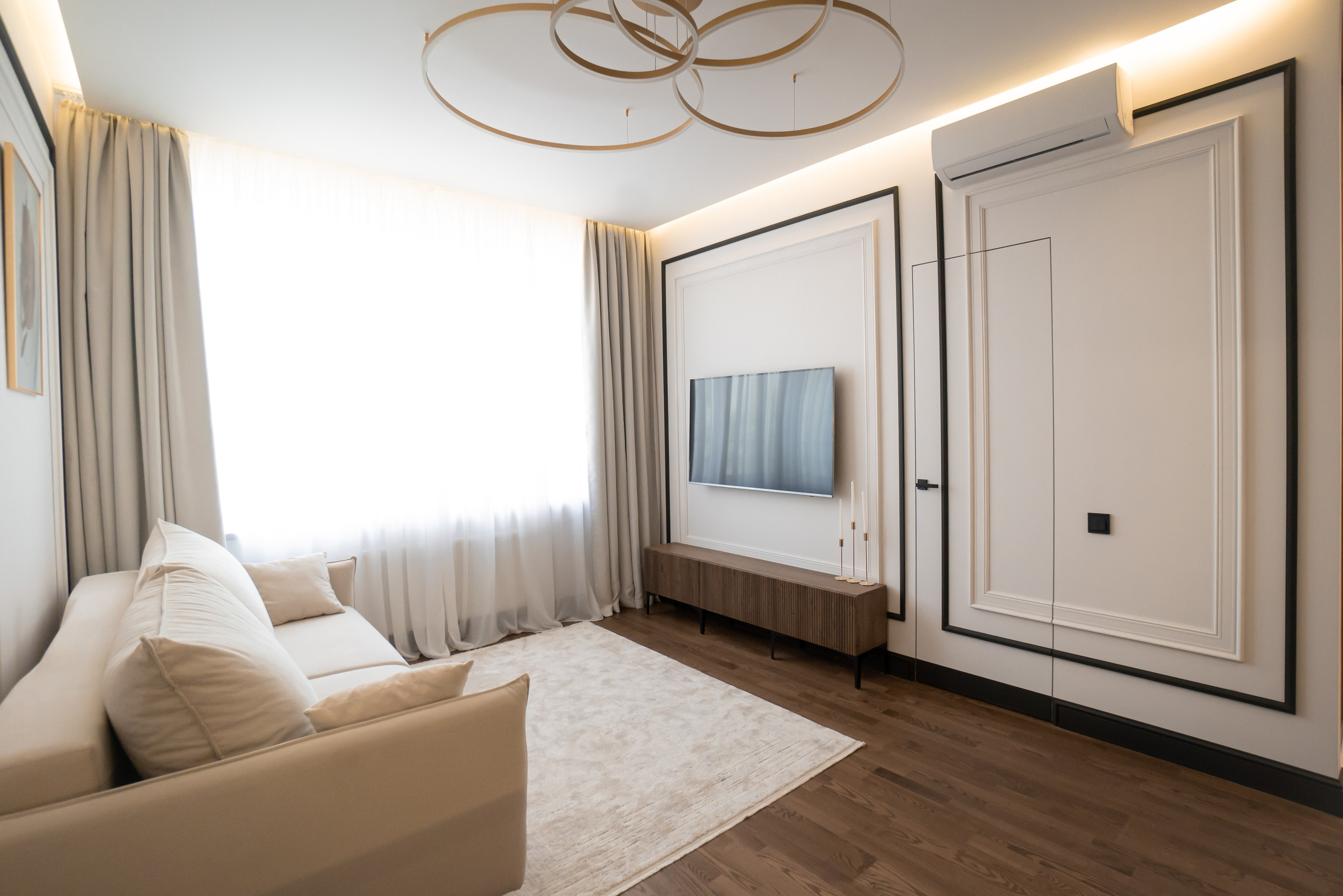 Фотограф Квартир Москва. Fokysphoto