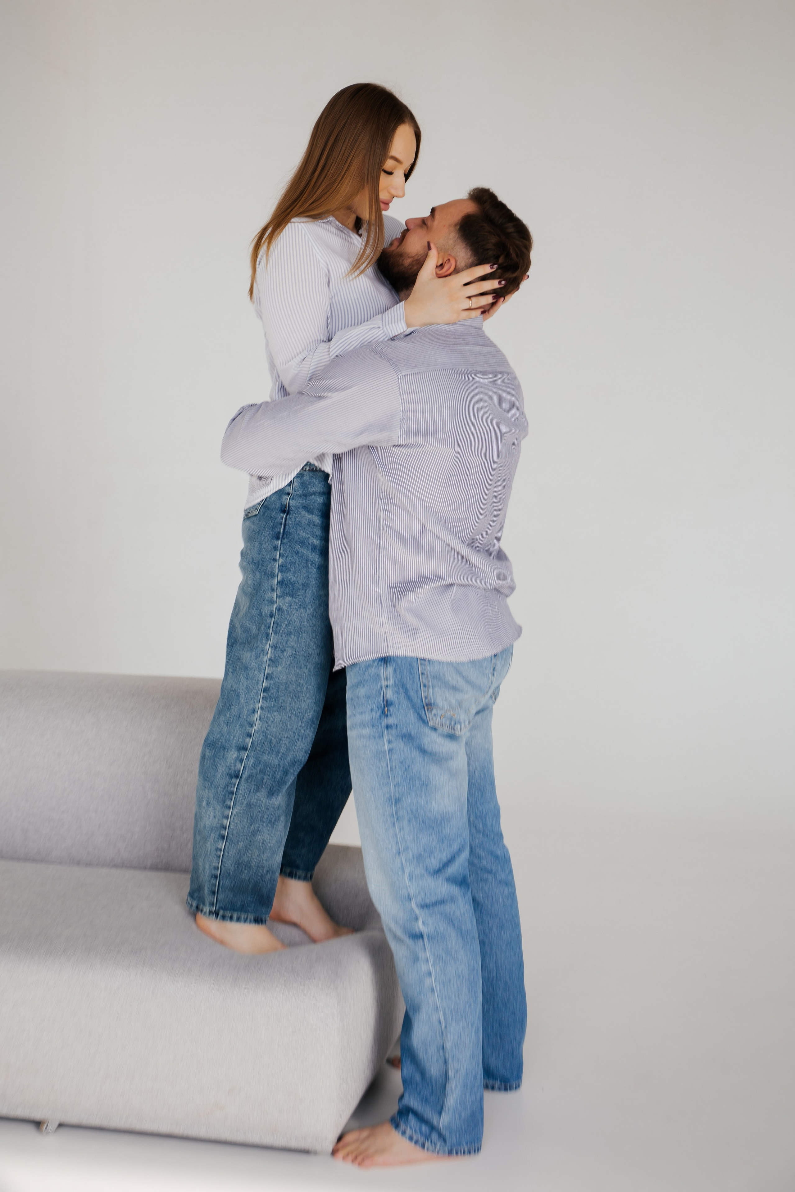 Ксения и Дмитрий. Фотограф, Марина Шипек