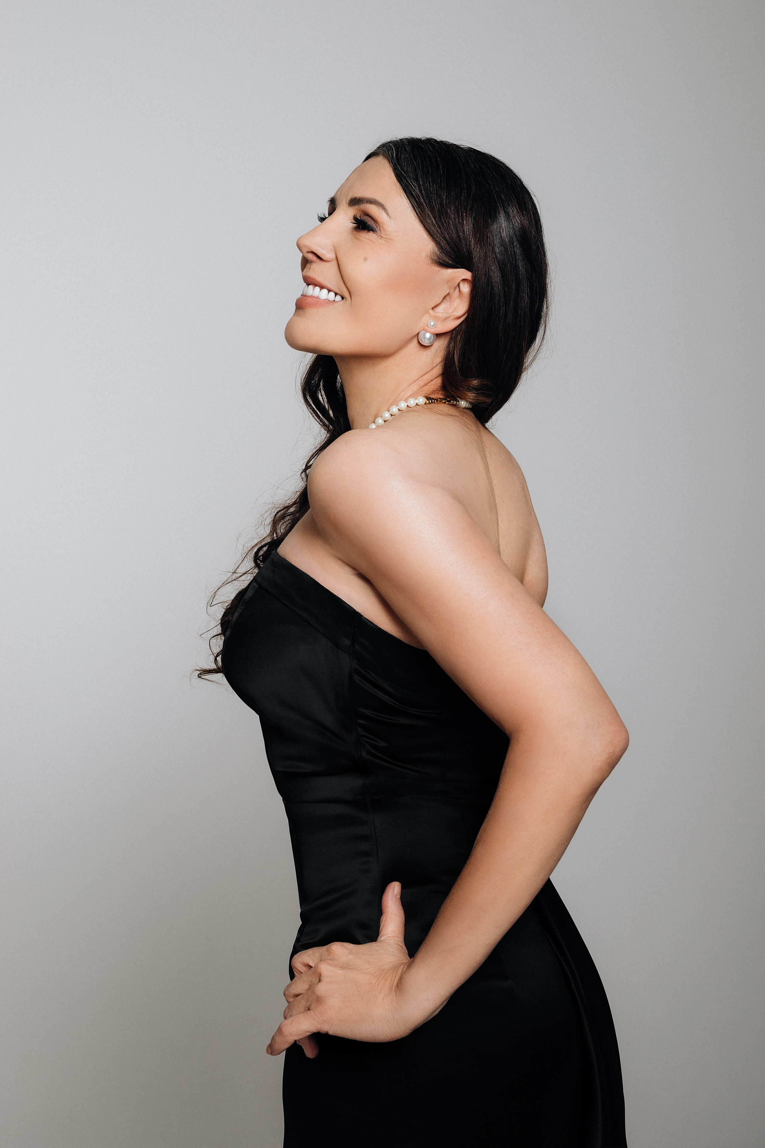 Сара. Портретный фотограф в Москве и МО Зимина Татьяна