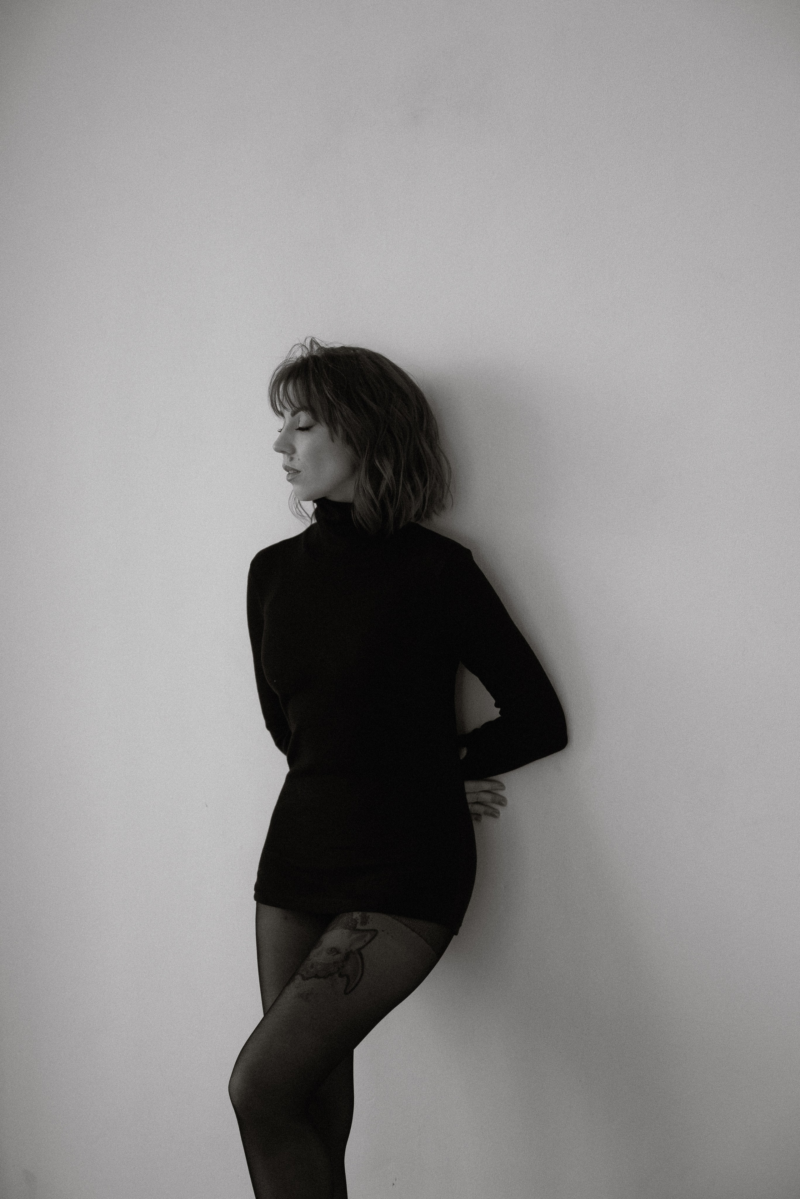 Катрин. Тамара Власова