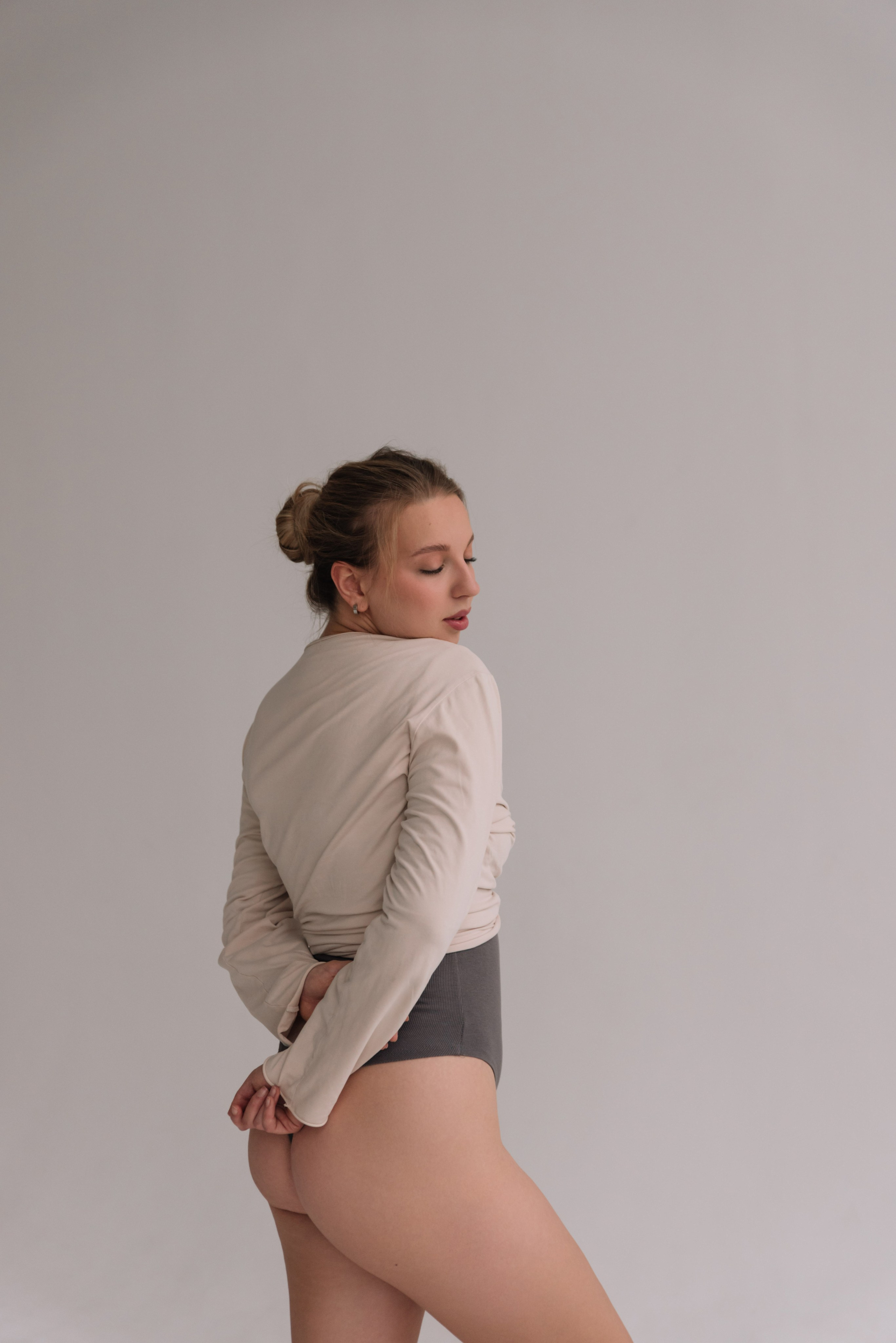 Настя. Фотограф Нижний Новгорода Елена Калмыкова