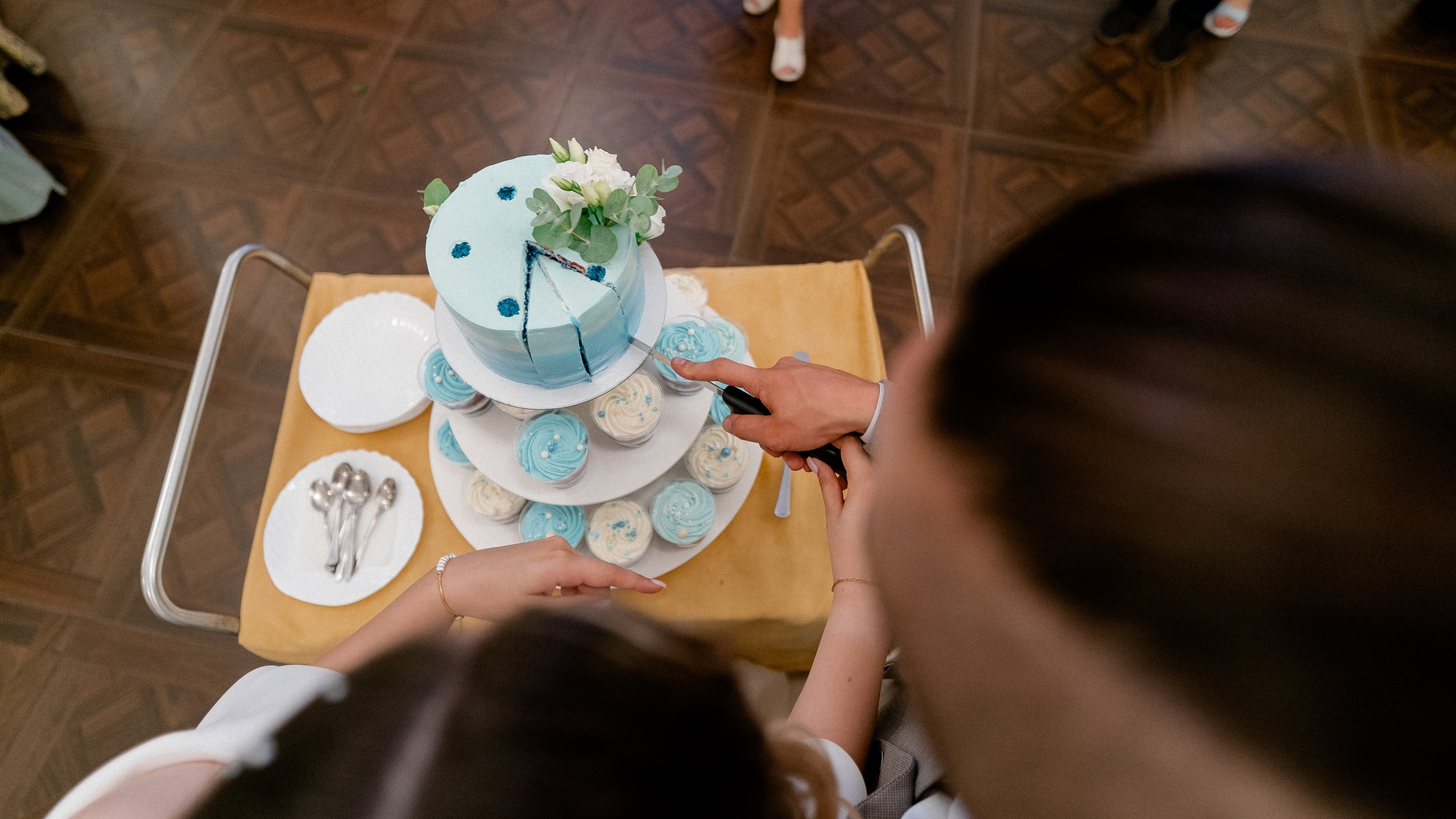 Ваня & Даша. Свадебный и семейный фотограф в Казани и Зеленодольске Ланочкин Илья