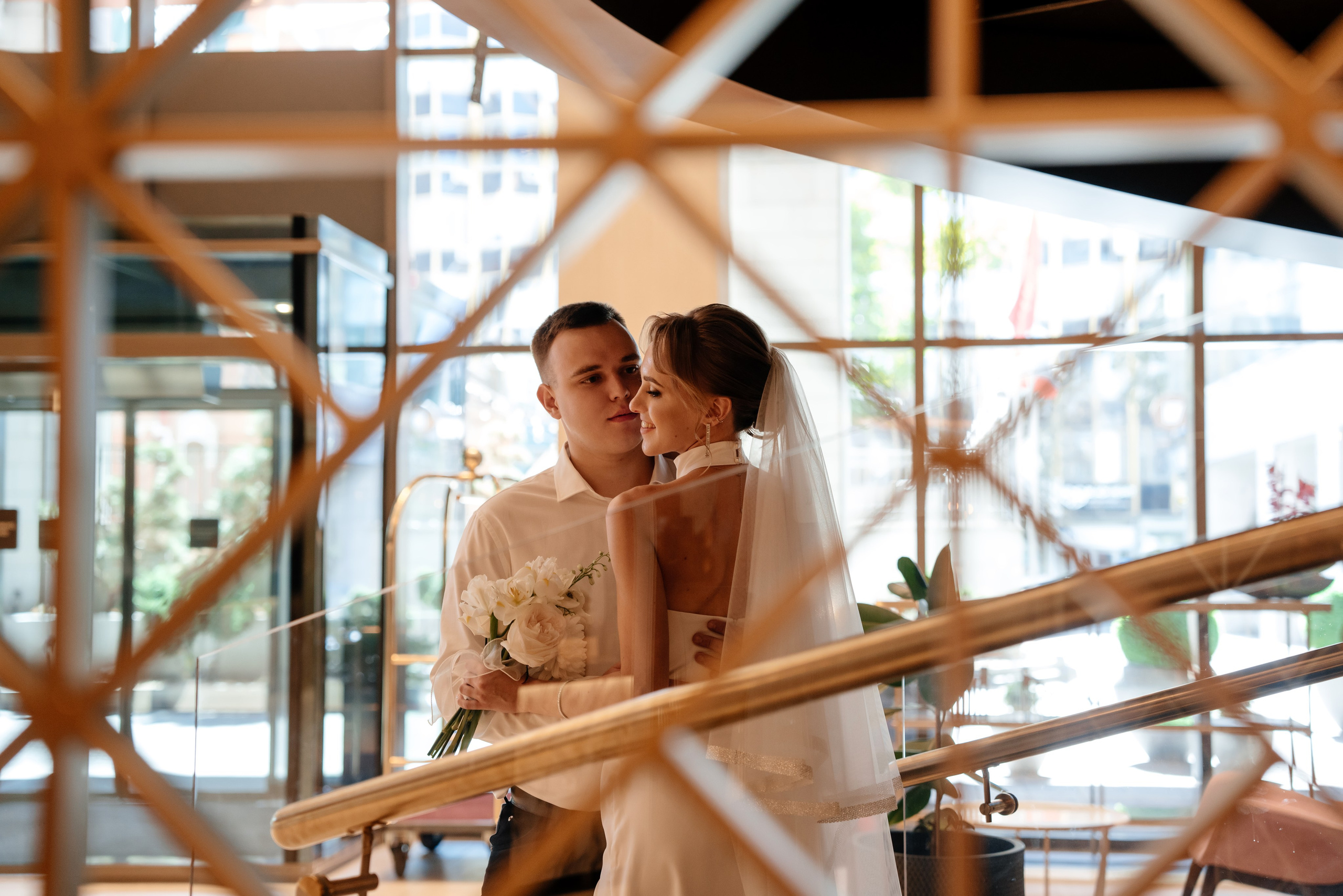 Свадьба Сергей и Алина. Свадебный и семейный фотограф Надежда Соловьева