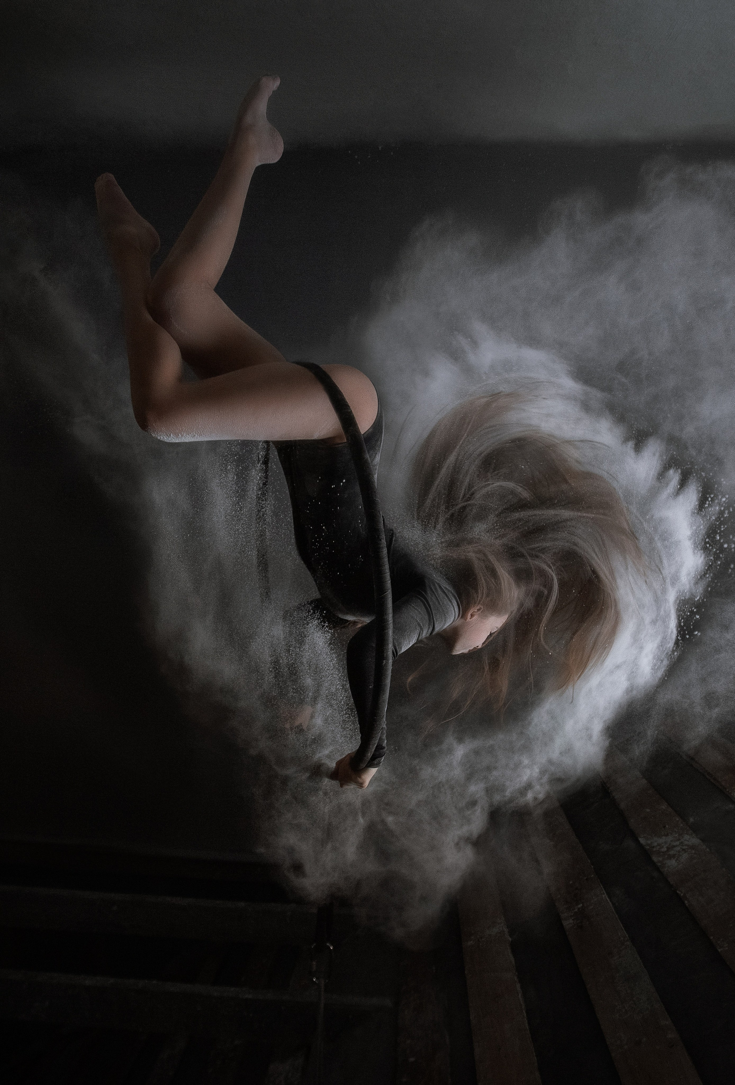 Съёмки в муке. Семейный и детский фотограф Новосибирск Ольга Казакова. Съёмки в муке