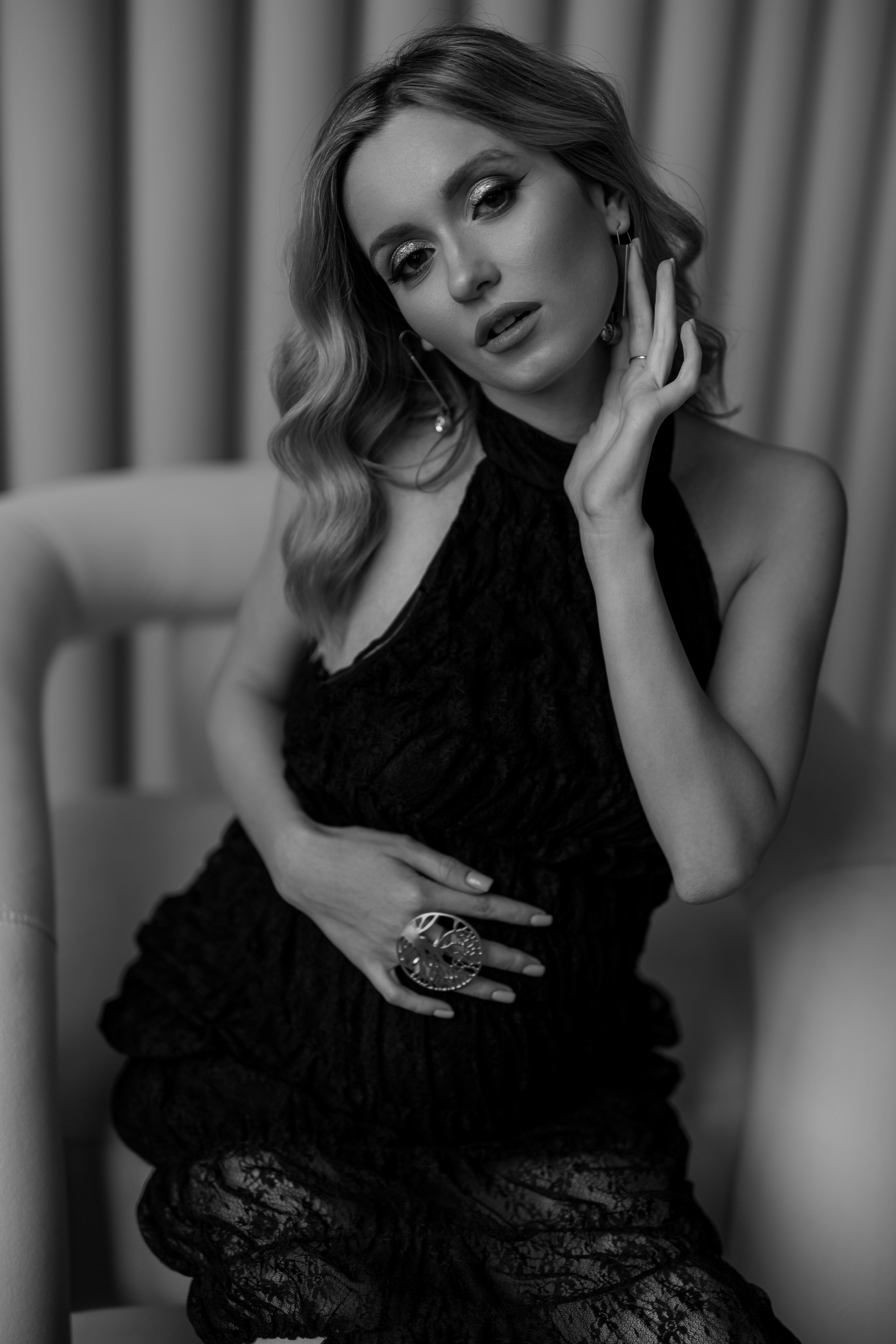 Юлия. Свадебный и портретный фотограф в Москве, Туле и Брянске Дара Евсеева