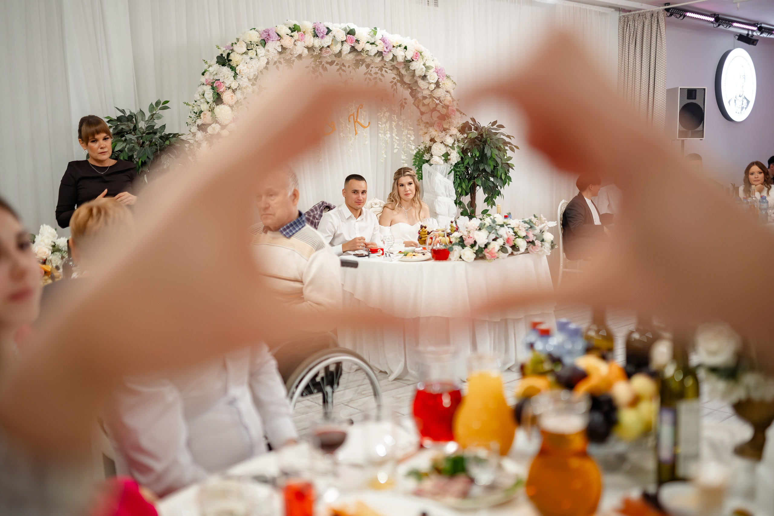 Эдуард Карина. Свадебный и репортажный фотограф в Уфе и по России