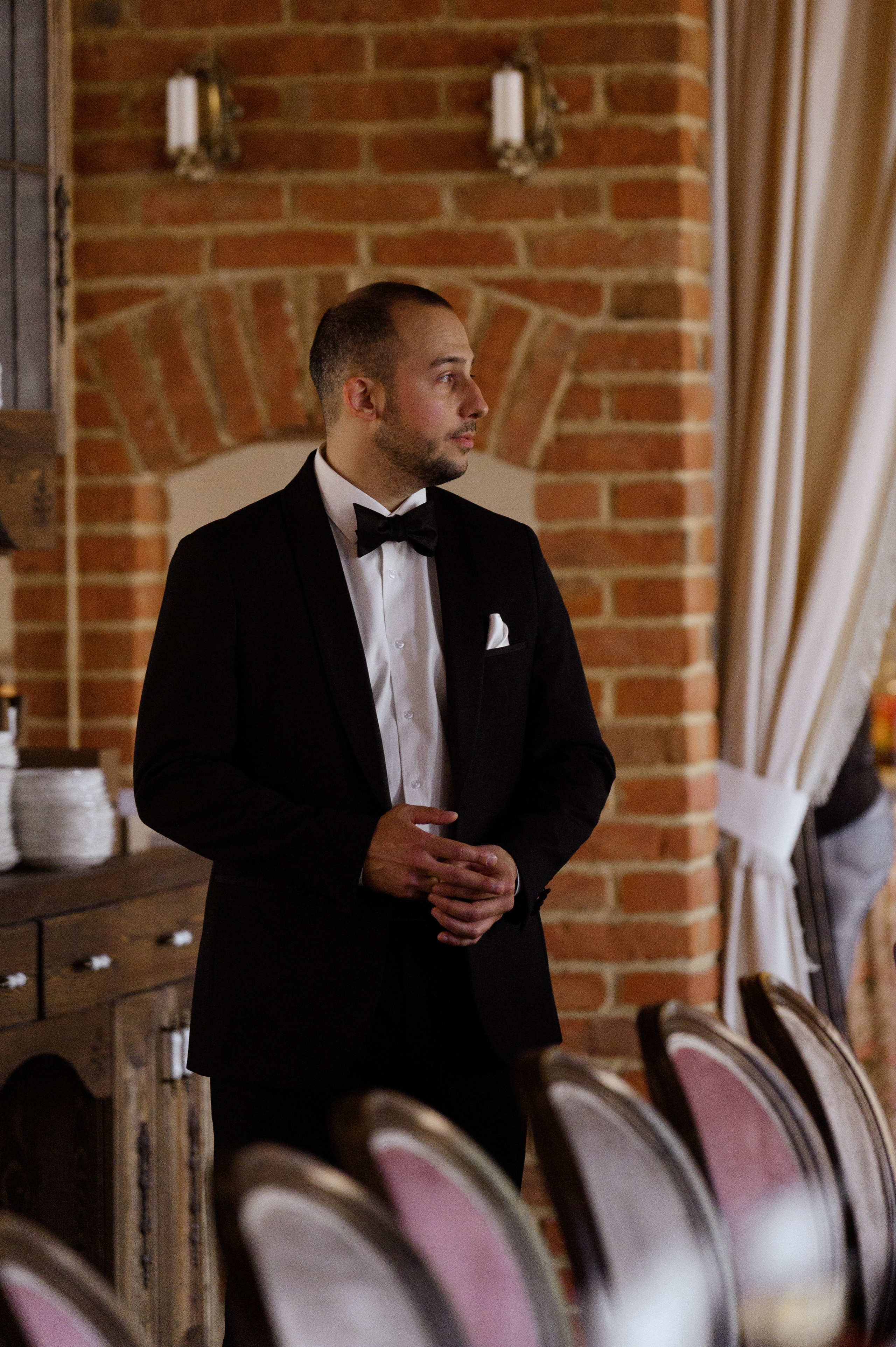 Тимур и Анжелика. Свадебный фотограф и видеограф