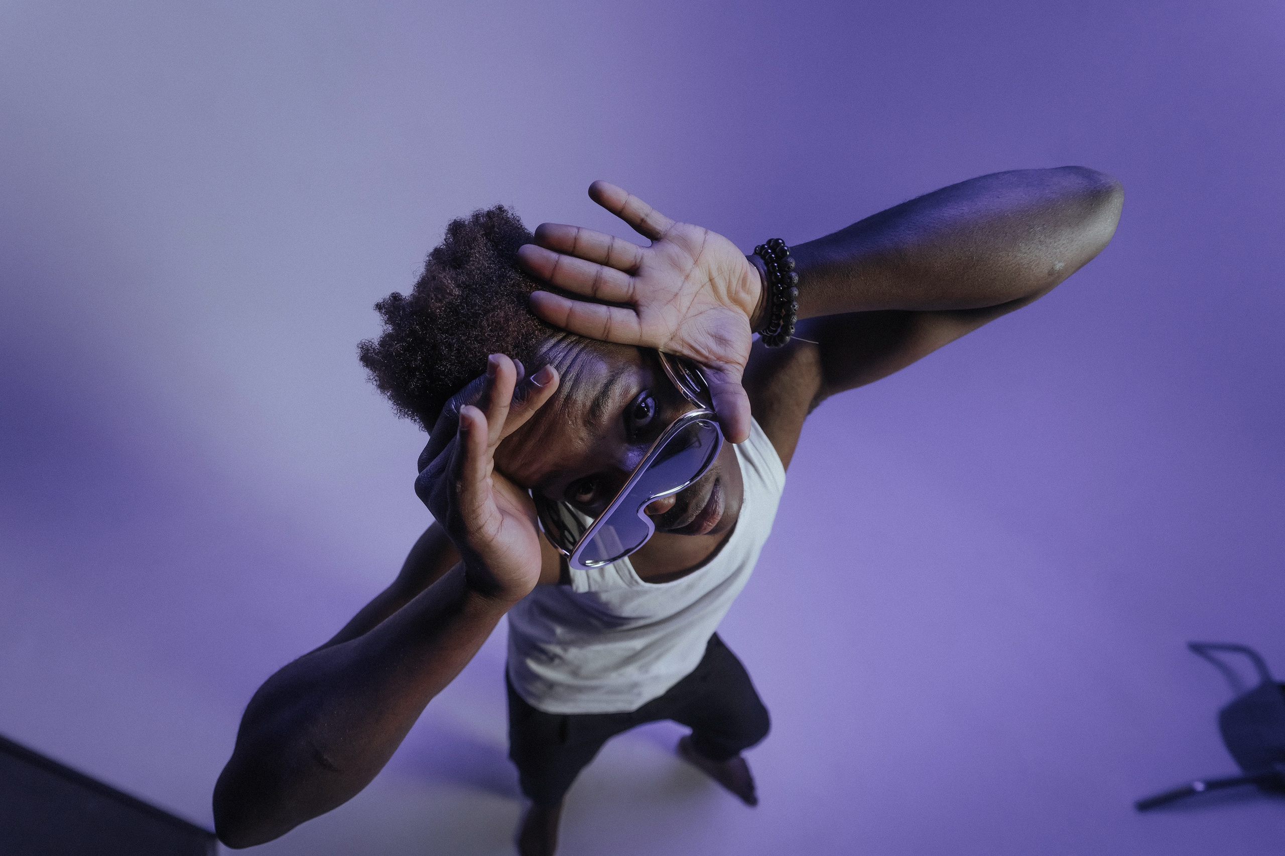 Durel Negou. Фотограф в Ижевске Маша Бакланова