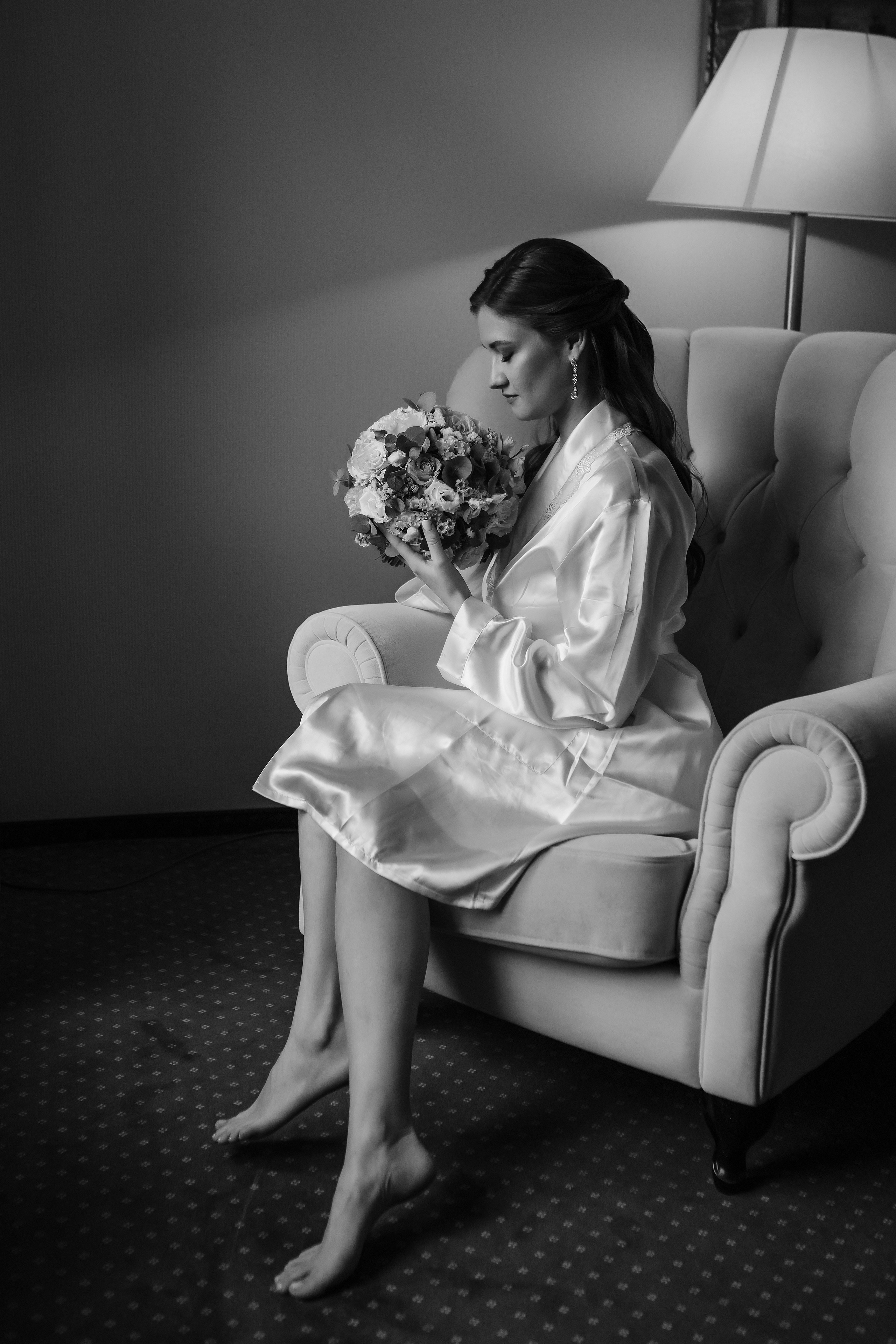 Вадим & Вера. Свадебный и семейный фотограф Санкт-Петербурга Мария Родионова