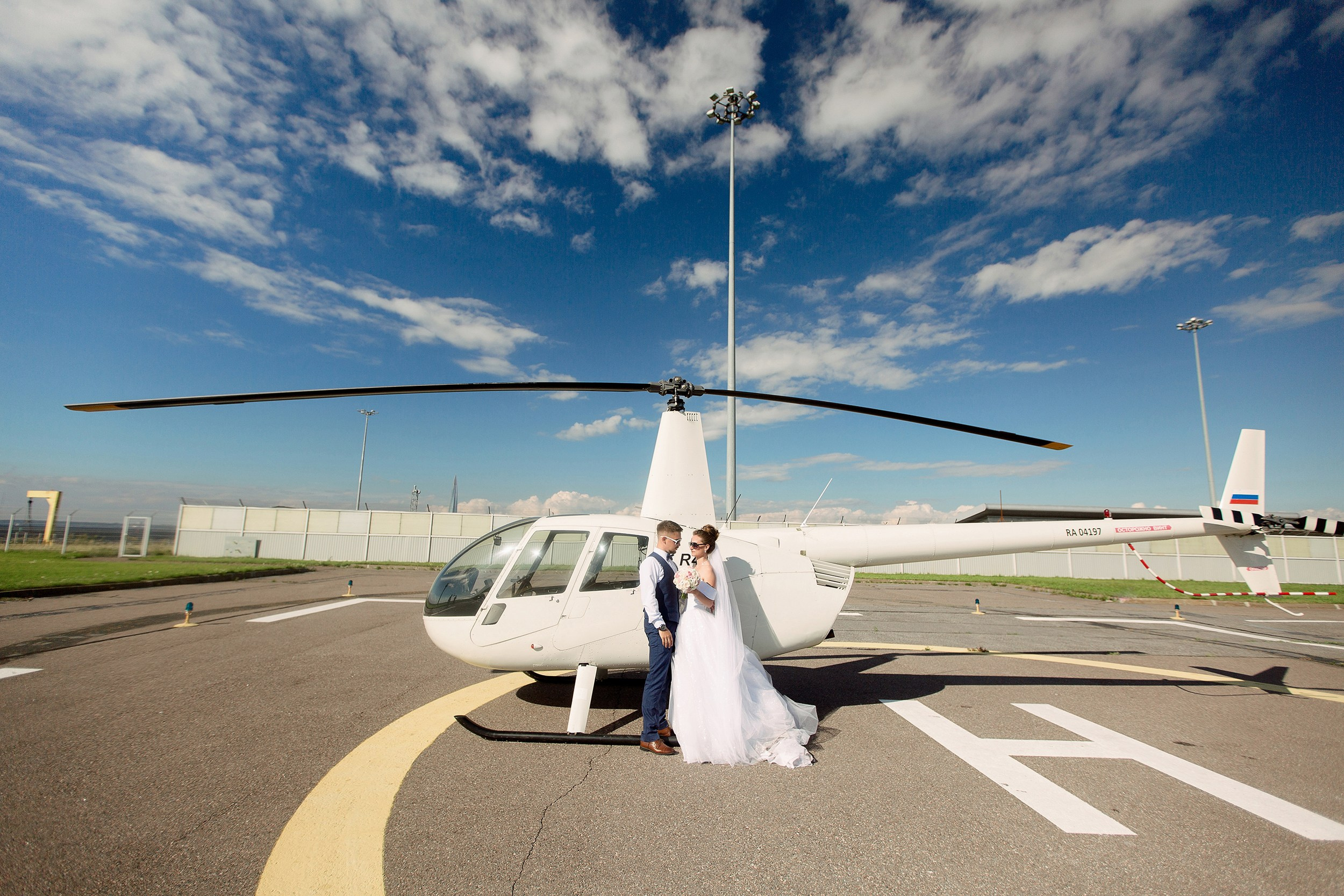 Свадьбы и Love Story. Свадебный фотограф в Санкт-Петербурге Павел Резниченко