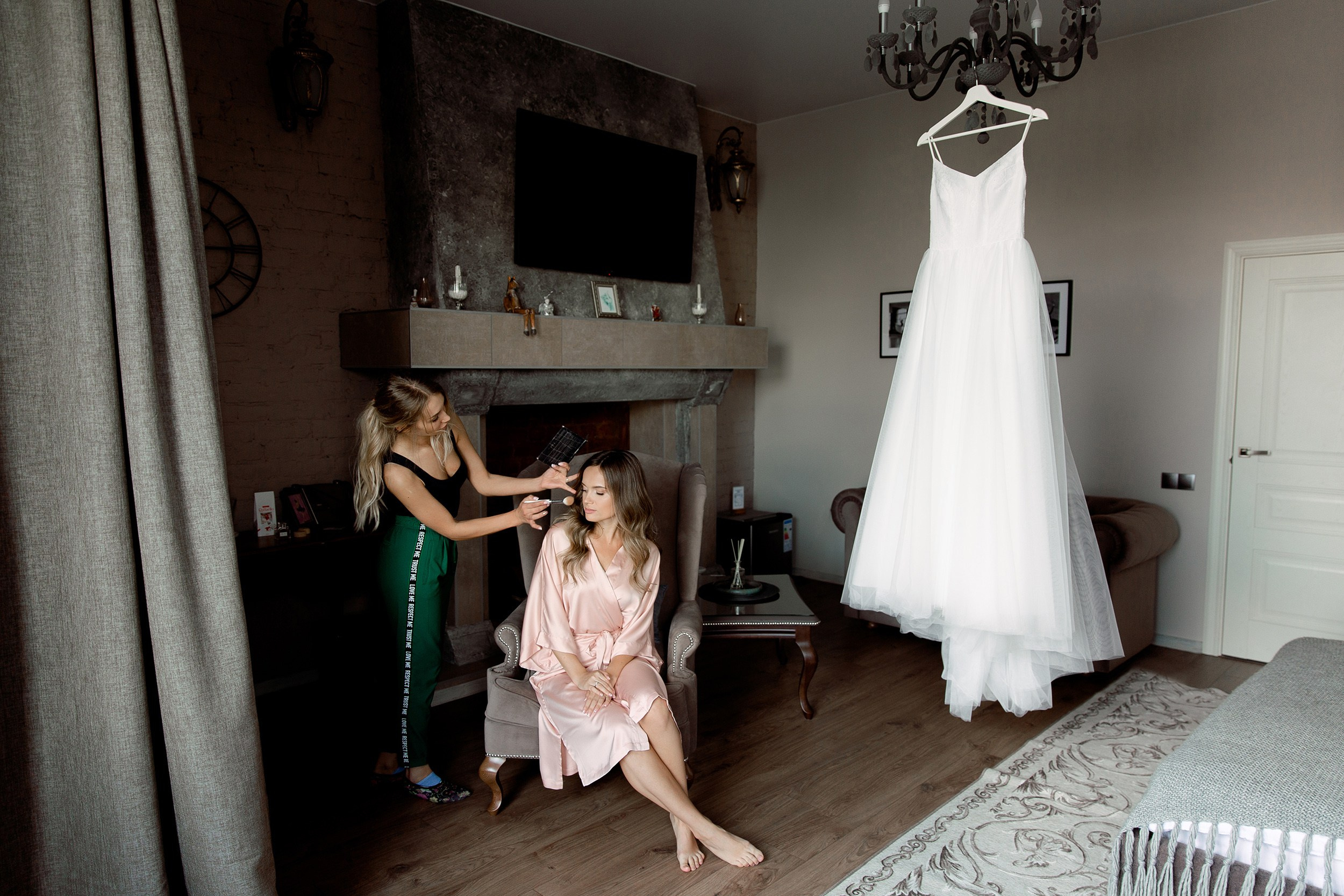 Свадьбы и Love Story. Свадебный фотограф в Санкт-Петербурге Павел Резниченко