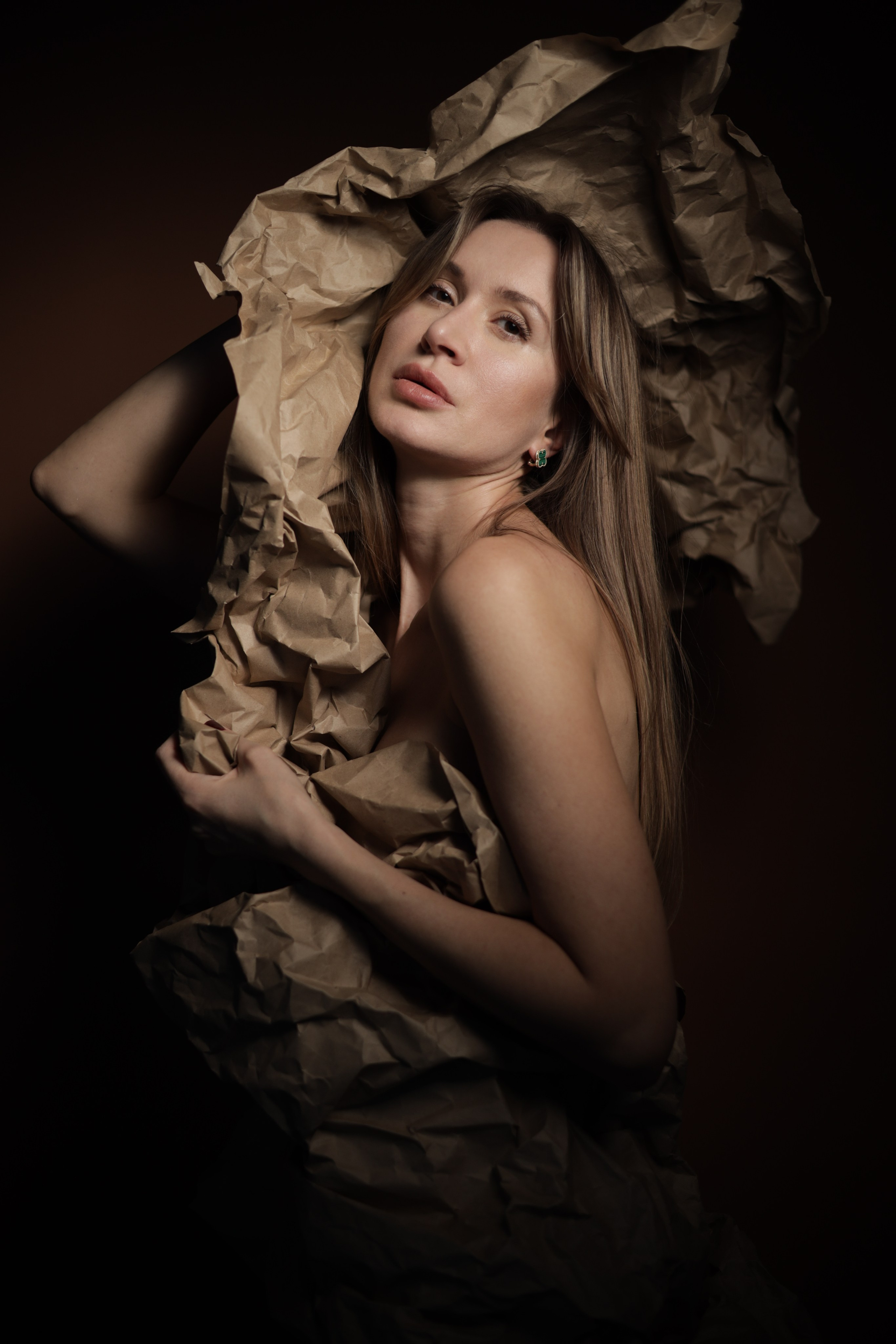 Бумага. Фотограф в Санкт-Петербурге