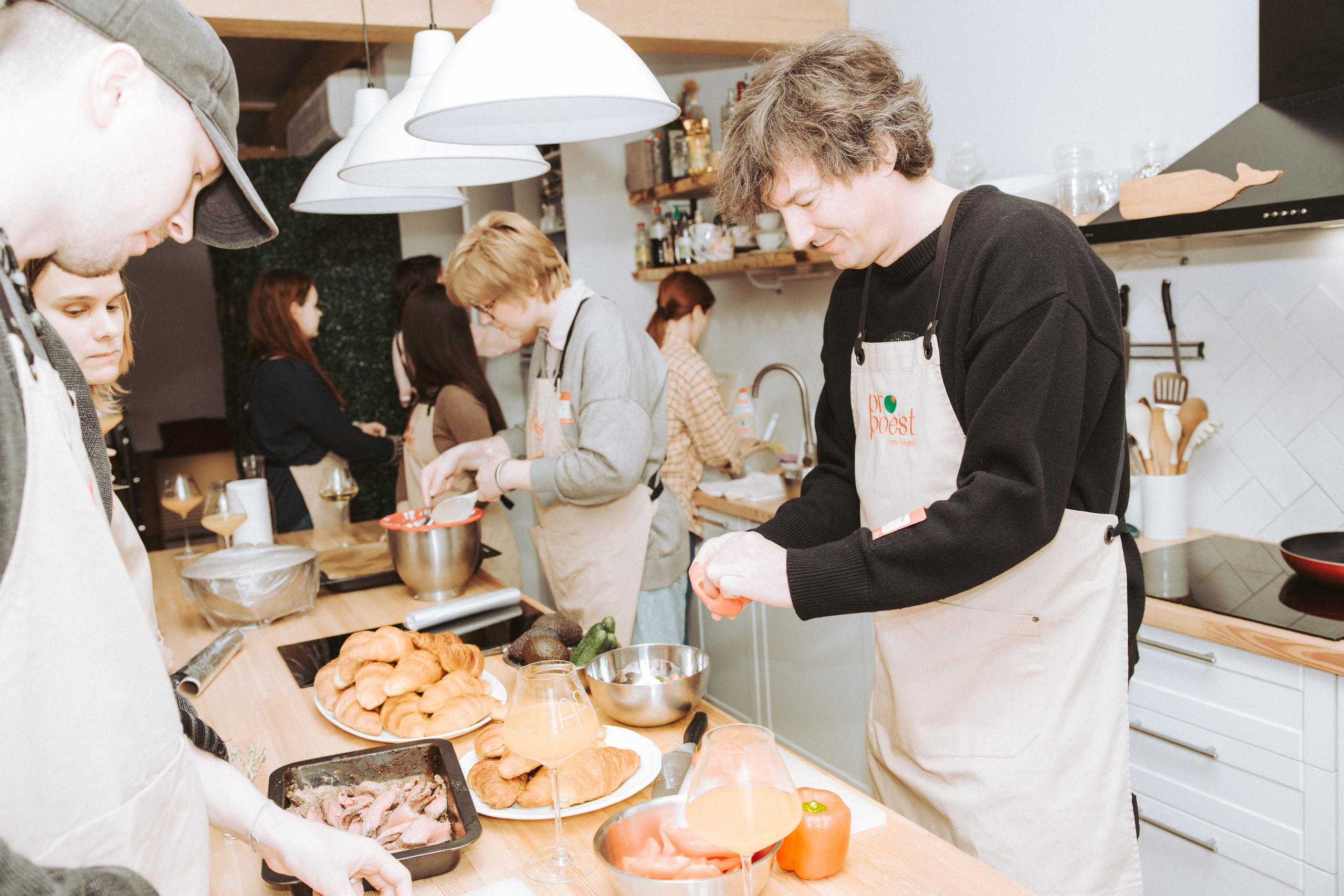 PRO POEST. Коцаба Виктория фотограф в Москве