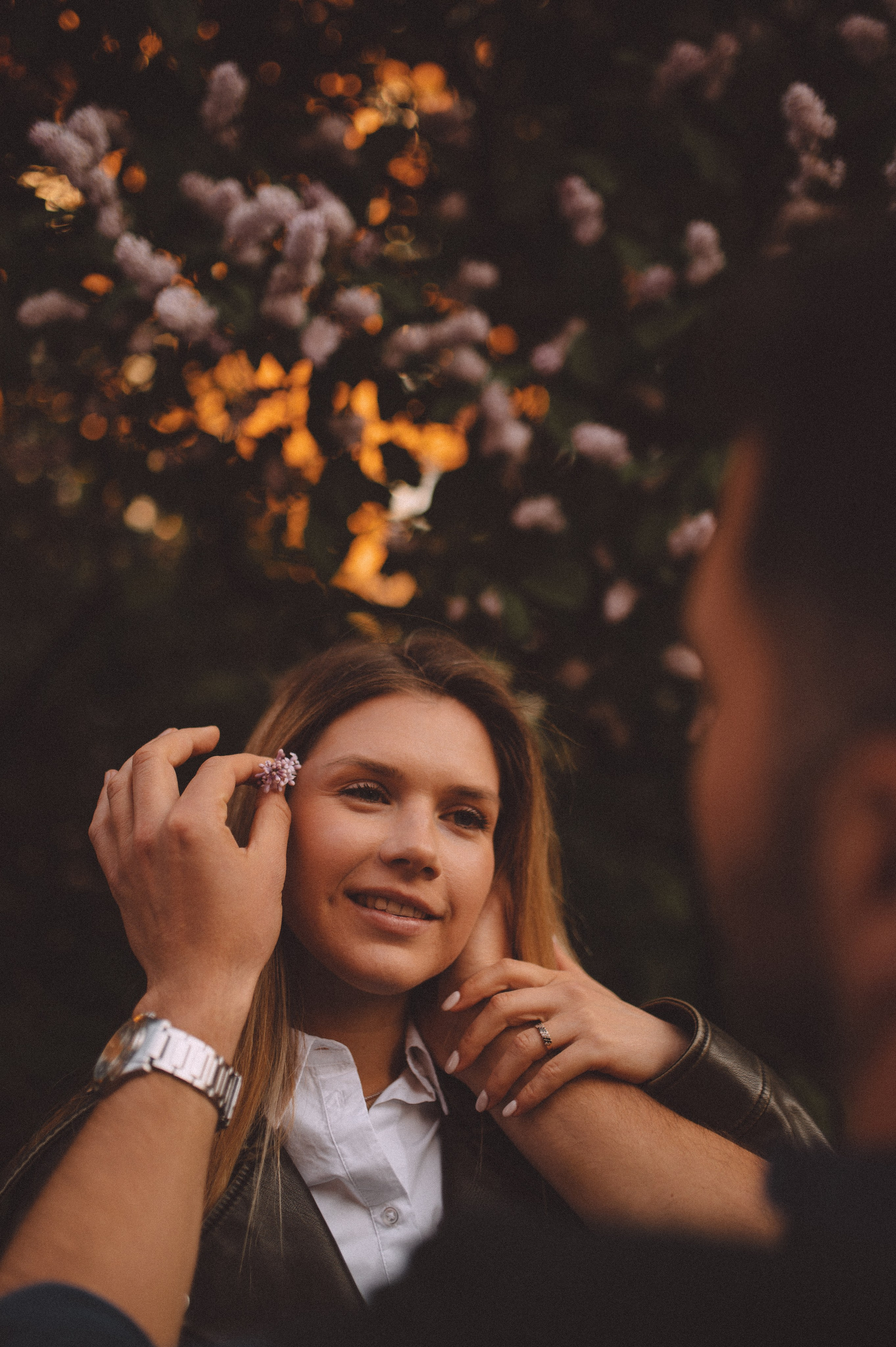 Янис и Настя. Свадебный фотограф в Санкт-Петербурге