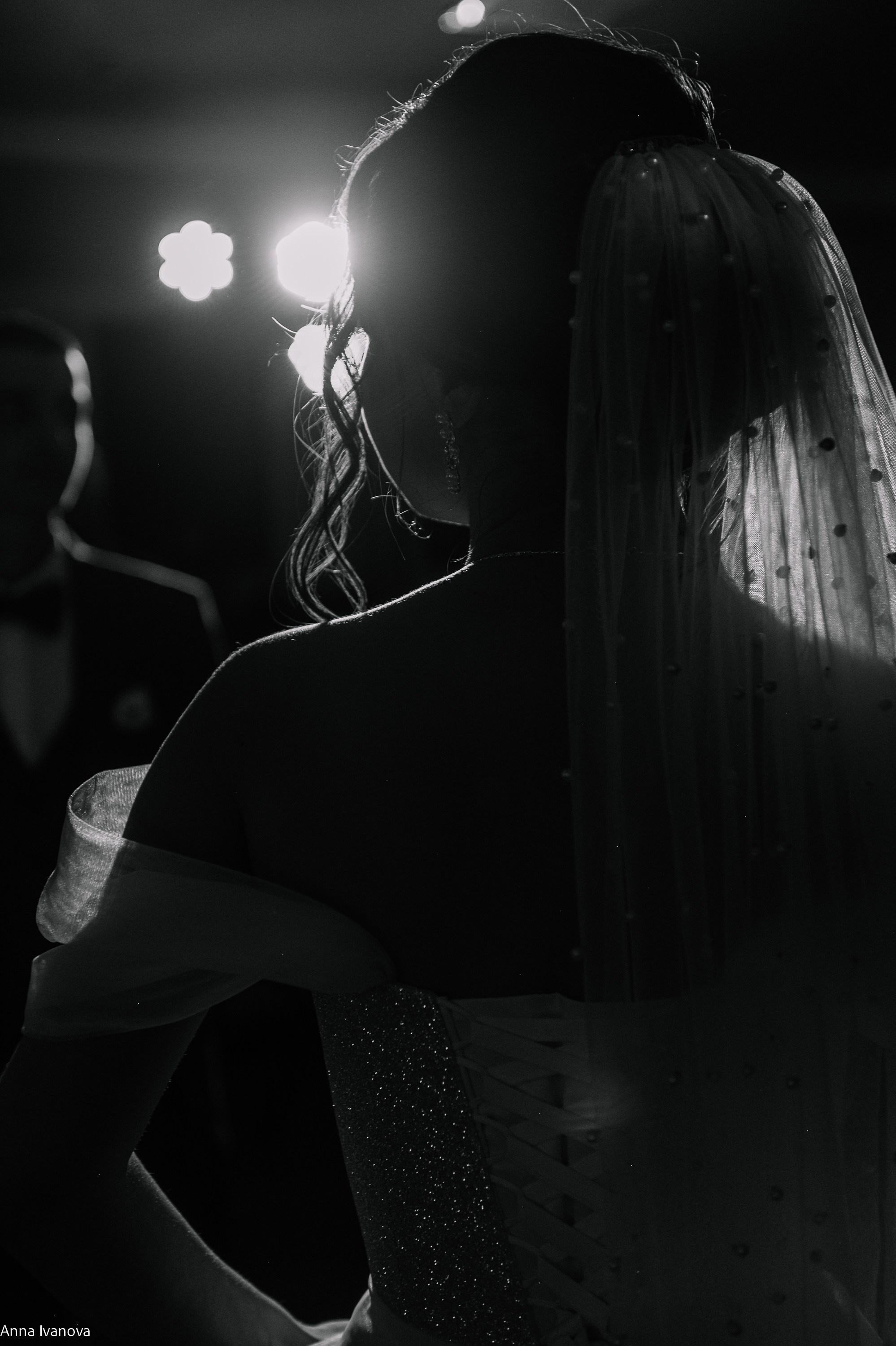 Свадебная фотосессия. Анна Иванова Свадебный Фотограф Чебоксары