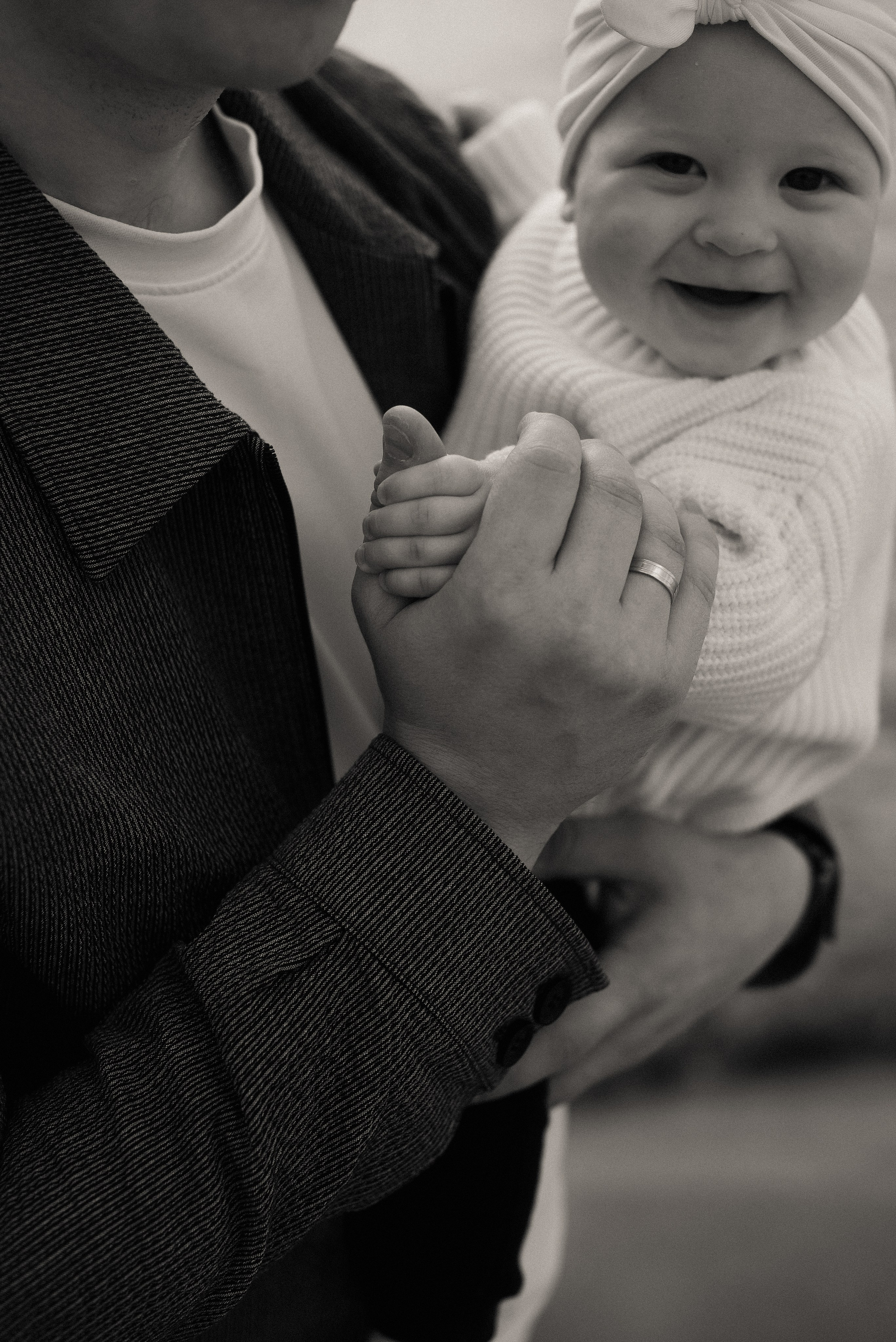 Паша, Катя и Ева. Фотограф Дарья Зотова