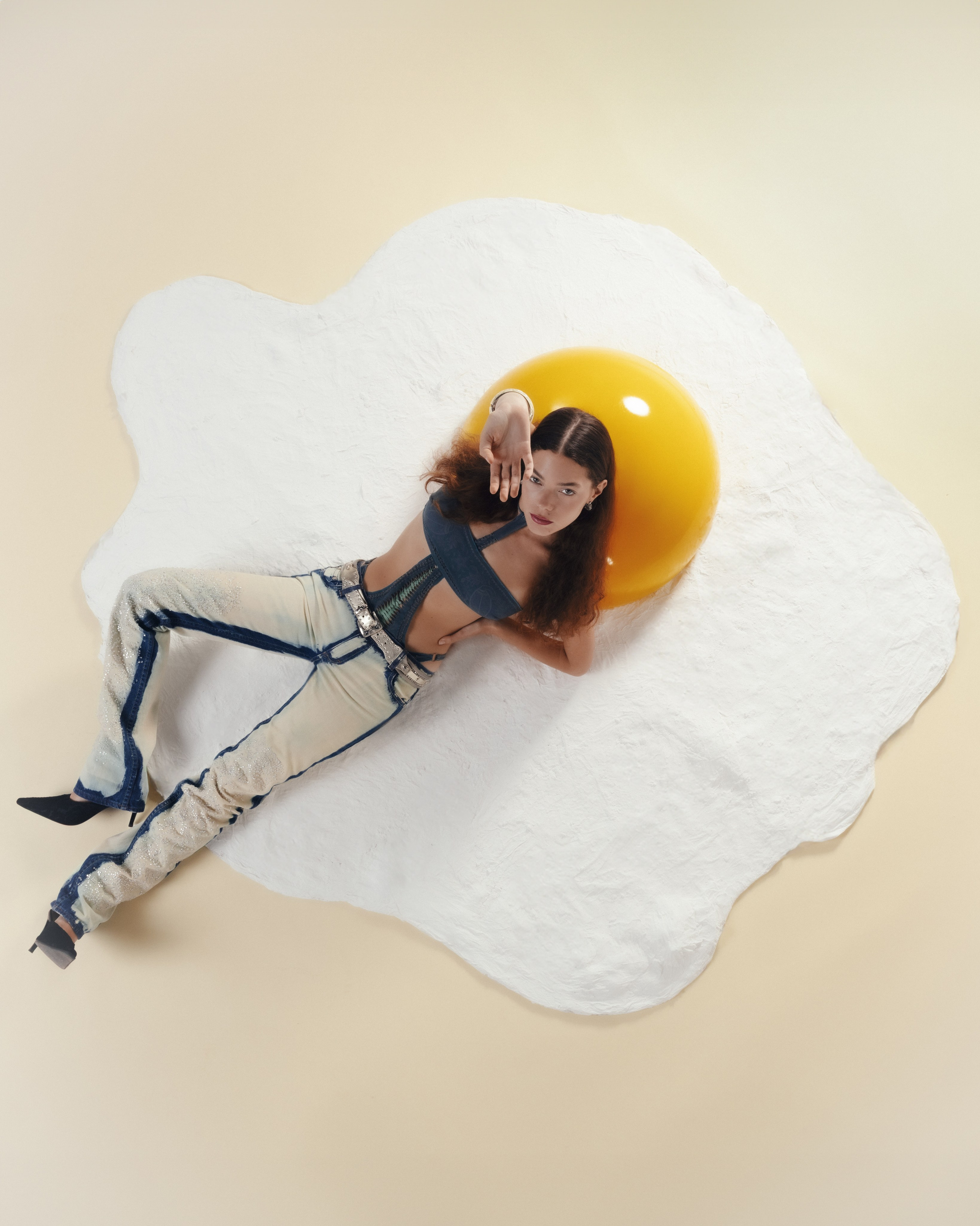 Retoucher Anna Portfolio