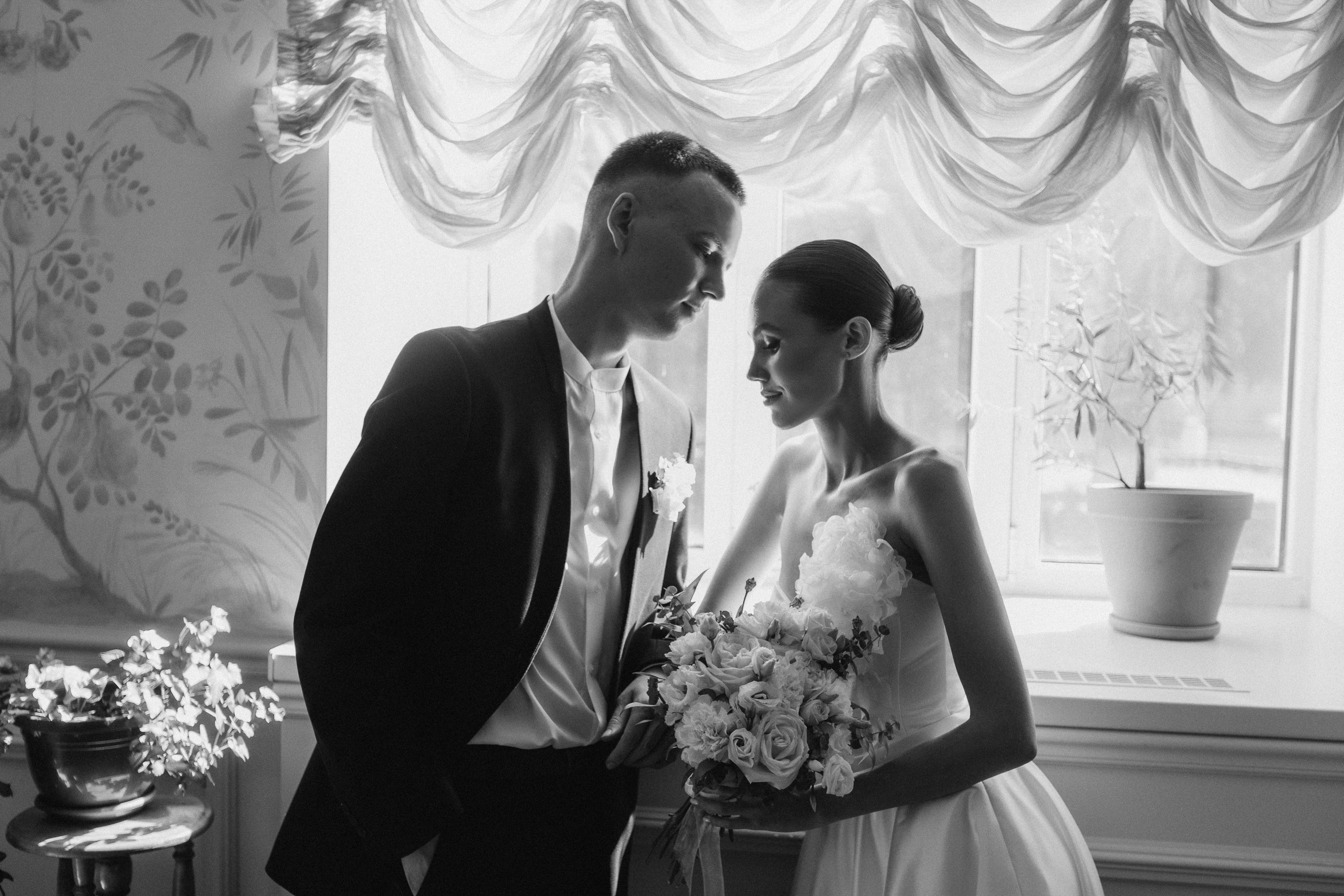 Petya/Adelya. Фотограф Астафьева Мария