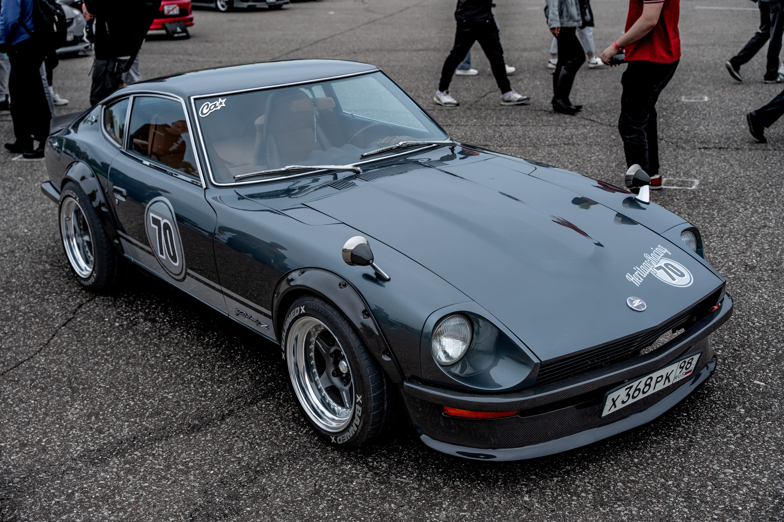 Japan Days. Станислав Тюрин Фотограф Москва. Индивидуальные и семейные фотосессии;