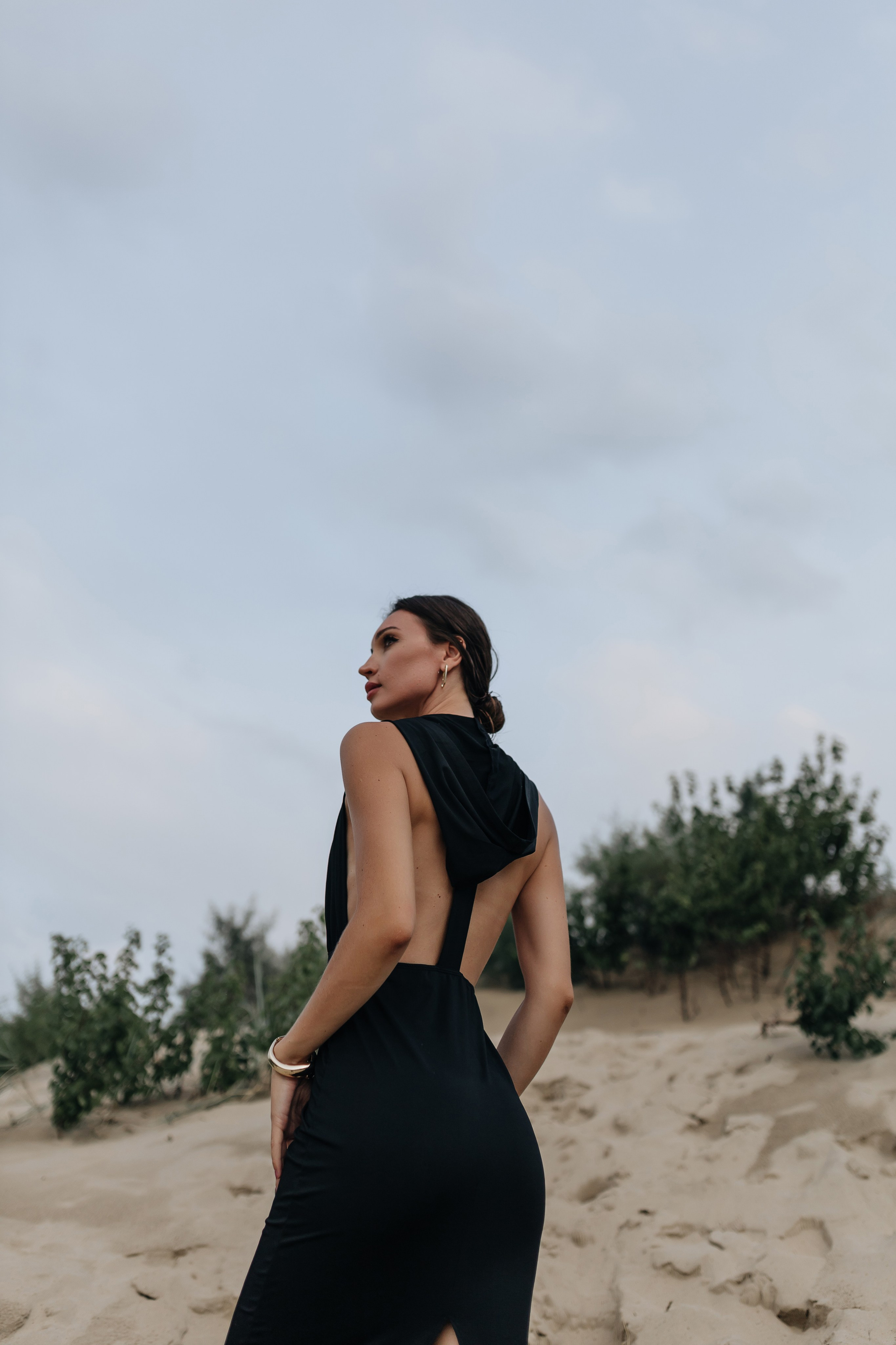 Яна. Фотограф Трифон Мира