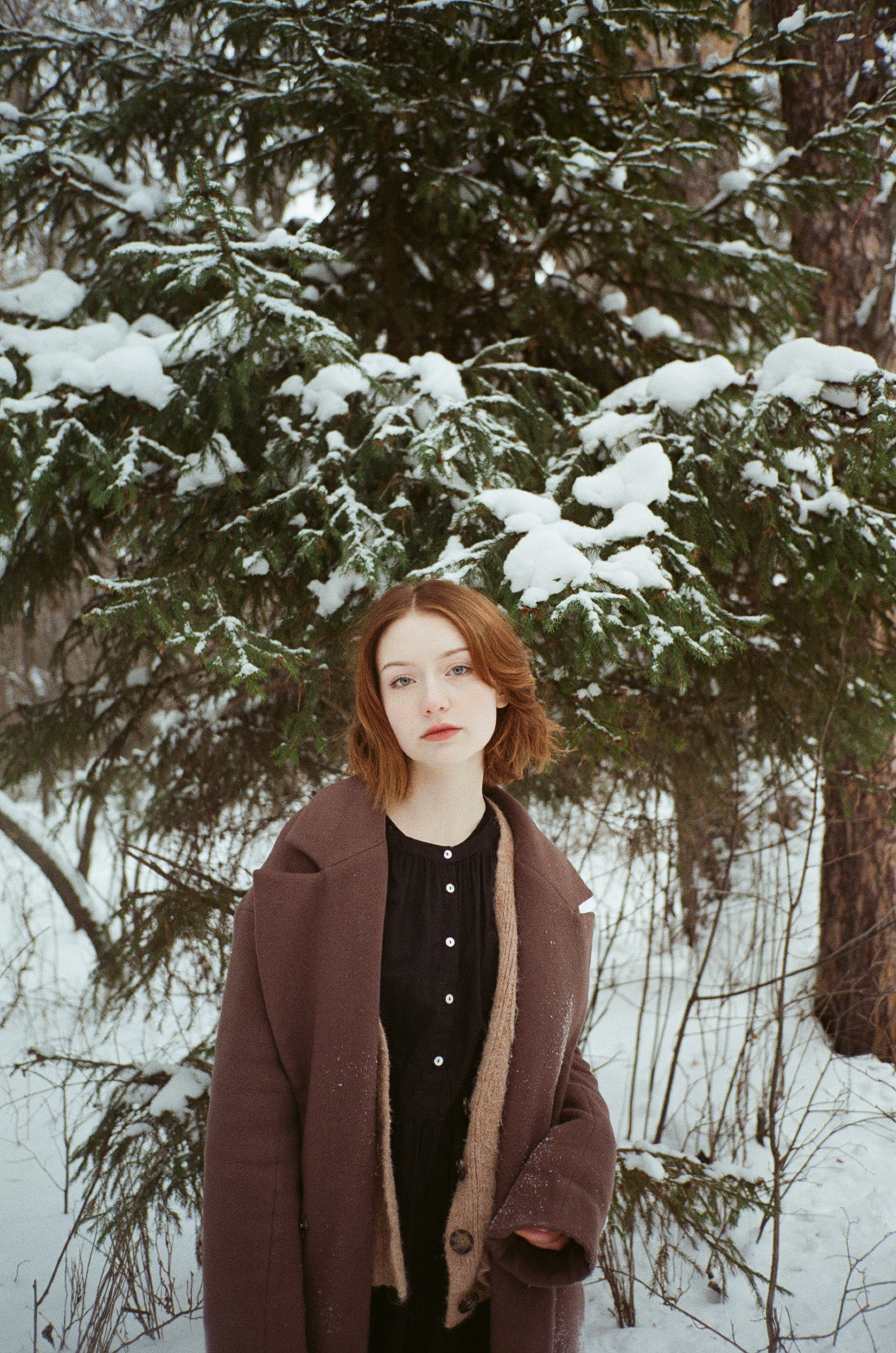 Таисия. Катерина Аникеева | Фотограф | Екатеринбург