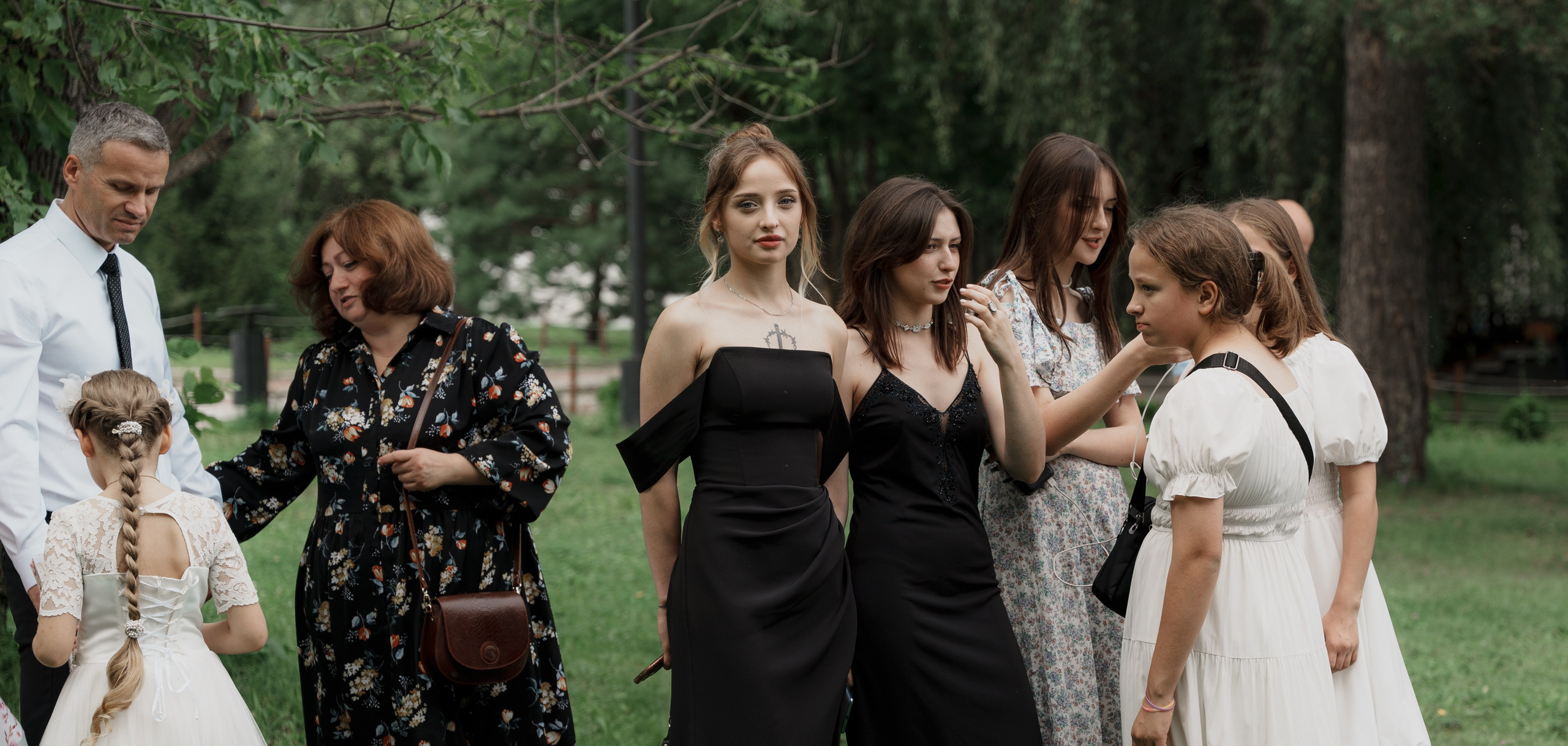 Анна и Владислав. Фотограф в Москве и России