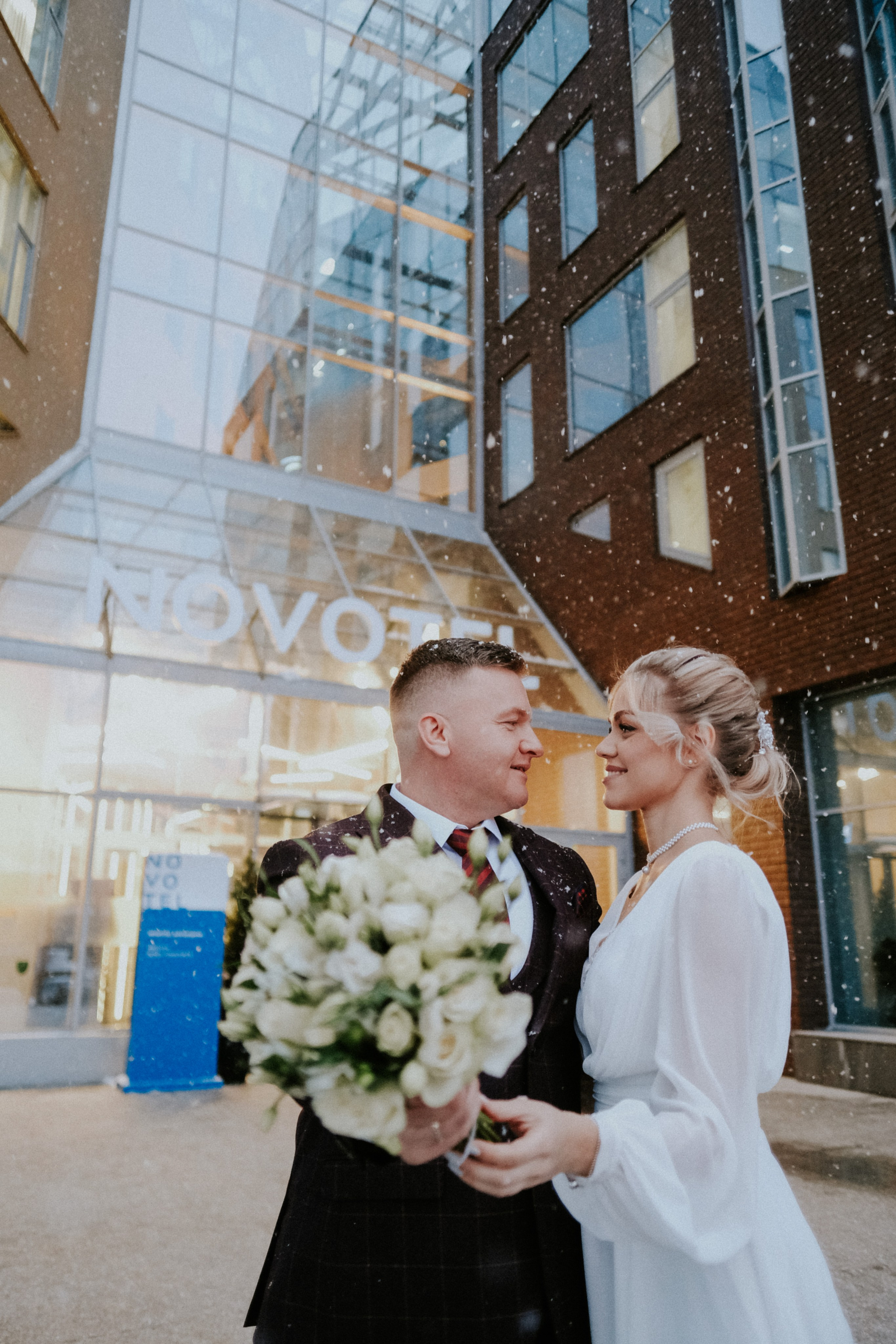 Роман&Виктория. Свадебный и репортажной фотограф Денис Ожигин в Краснодаре и Краснодарском крае